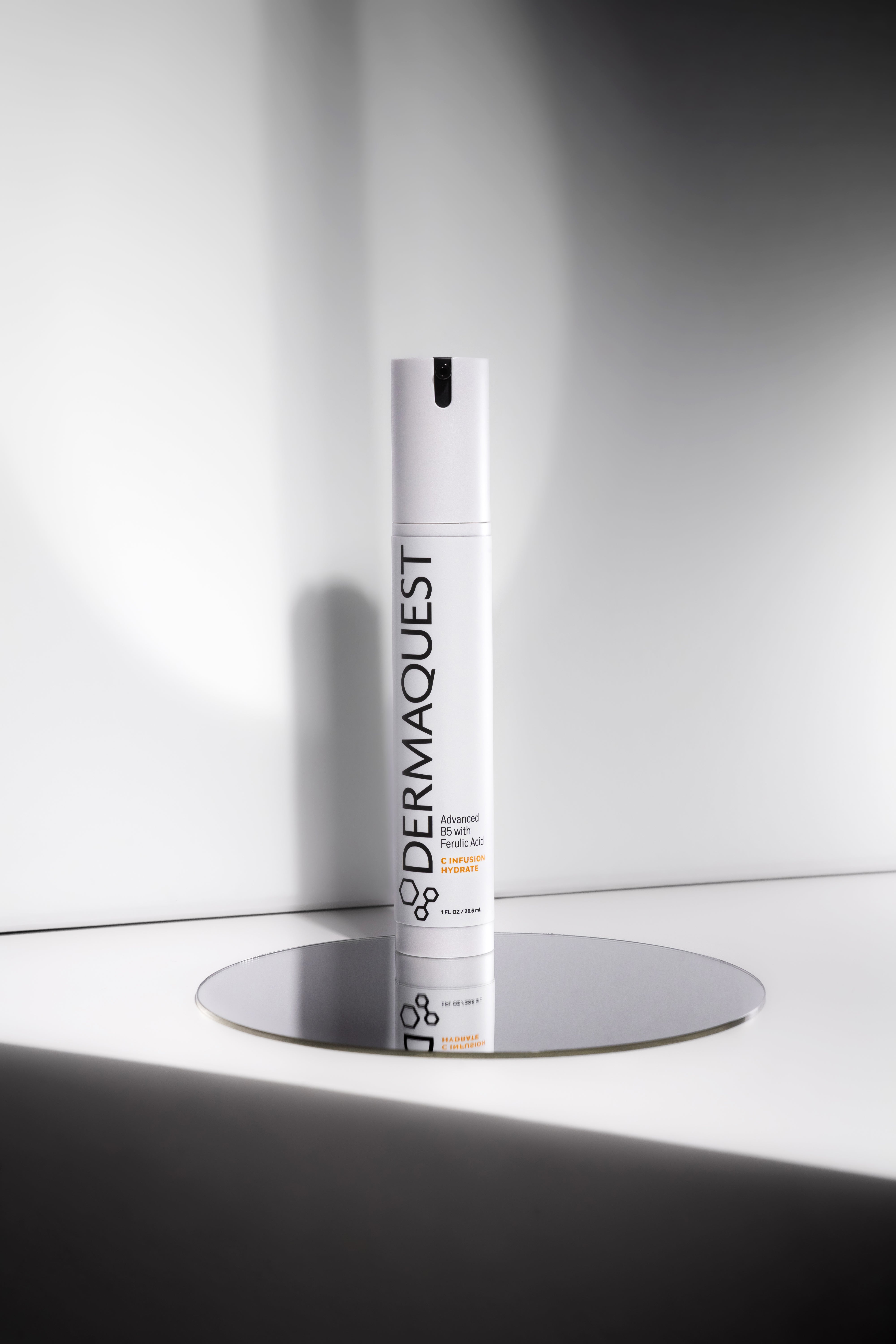 ADVANCED B5 WITH FERULIC ACID