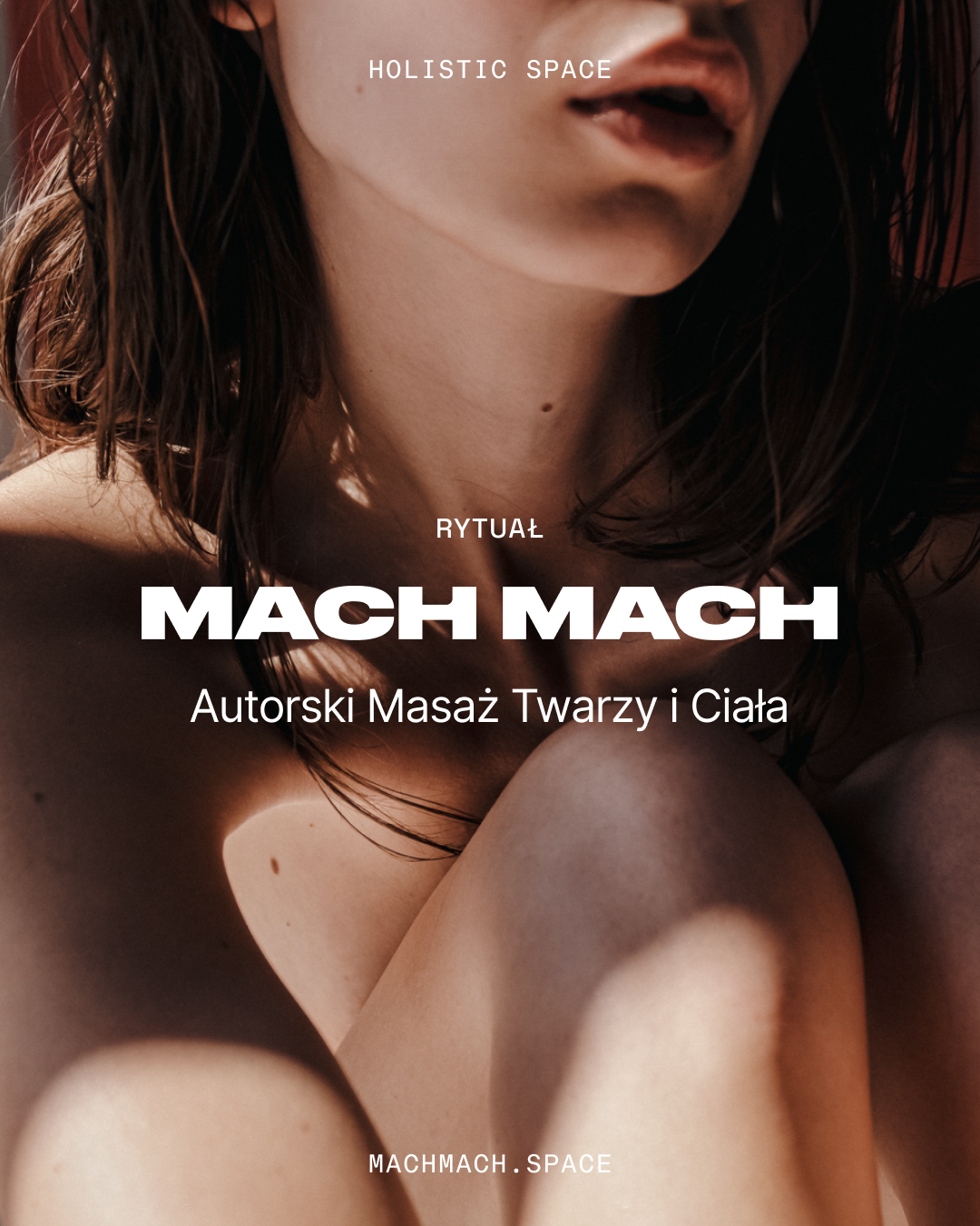 MACH MACH Autorski Masaż Twarzy i Ciała