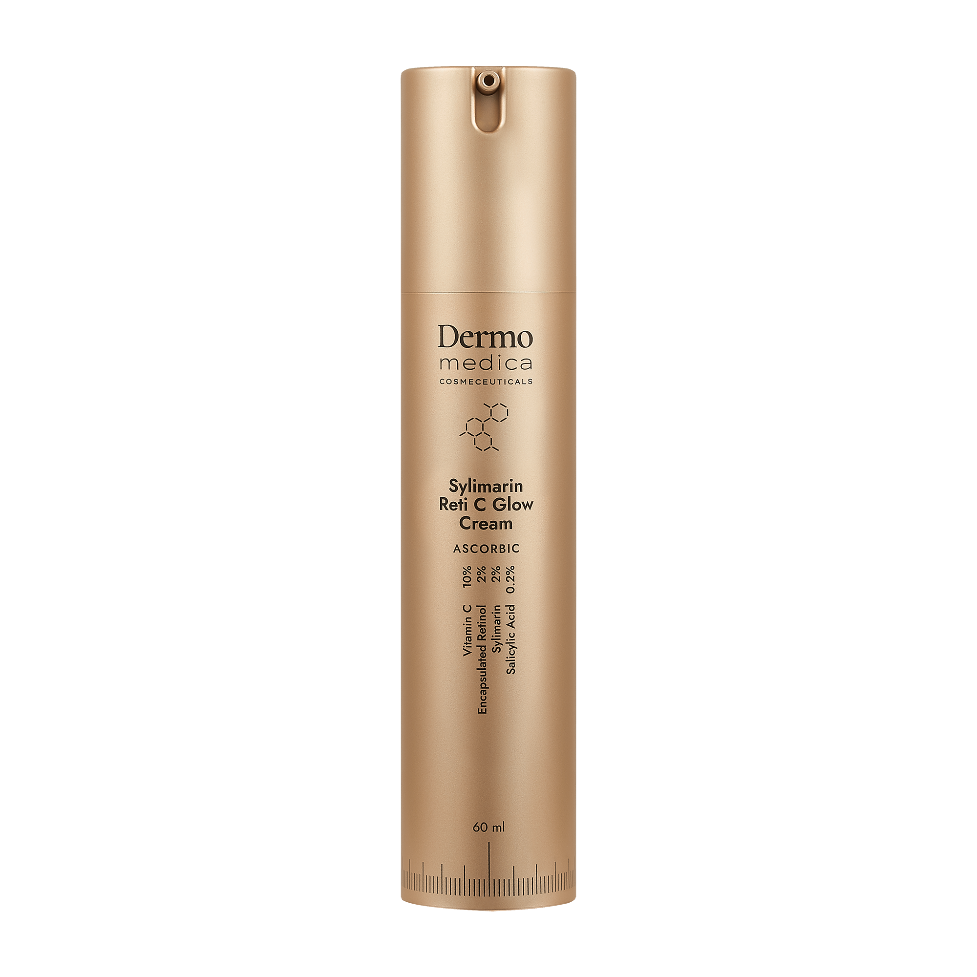 SYLIMARIN RETI GLOW C CREAM