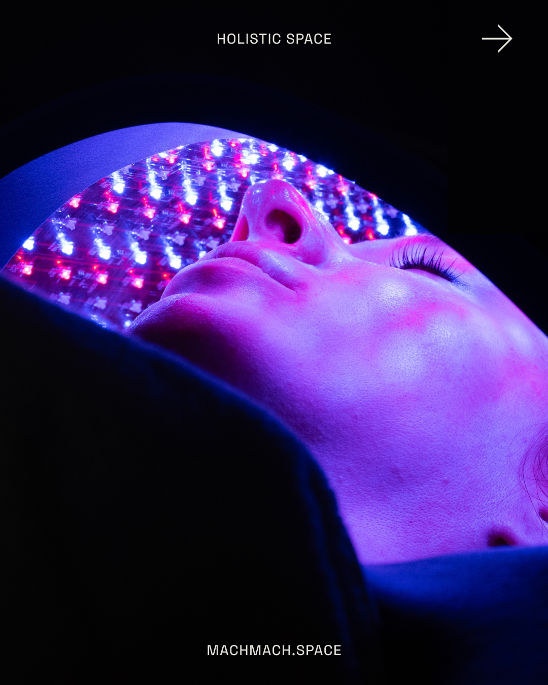 Fototerapia LED z Celluma Pro