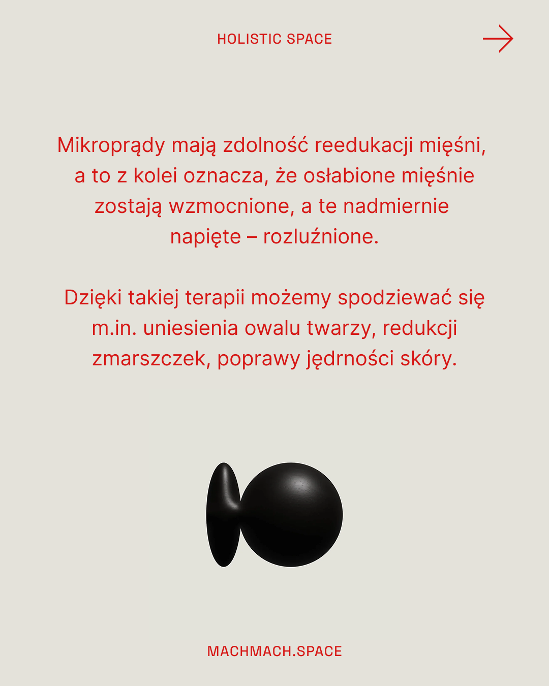 Mikroprądy - Lift & Glow