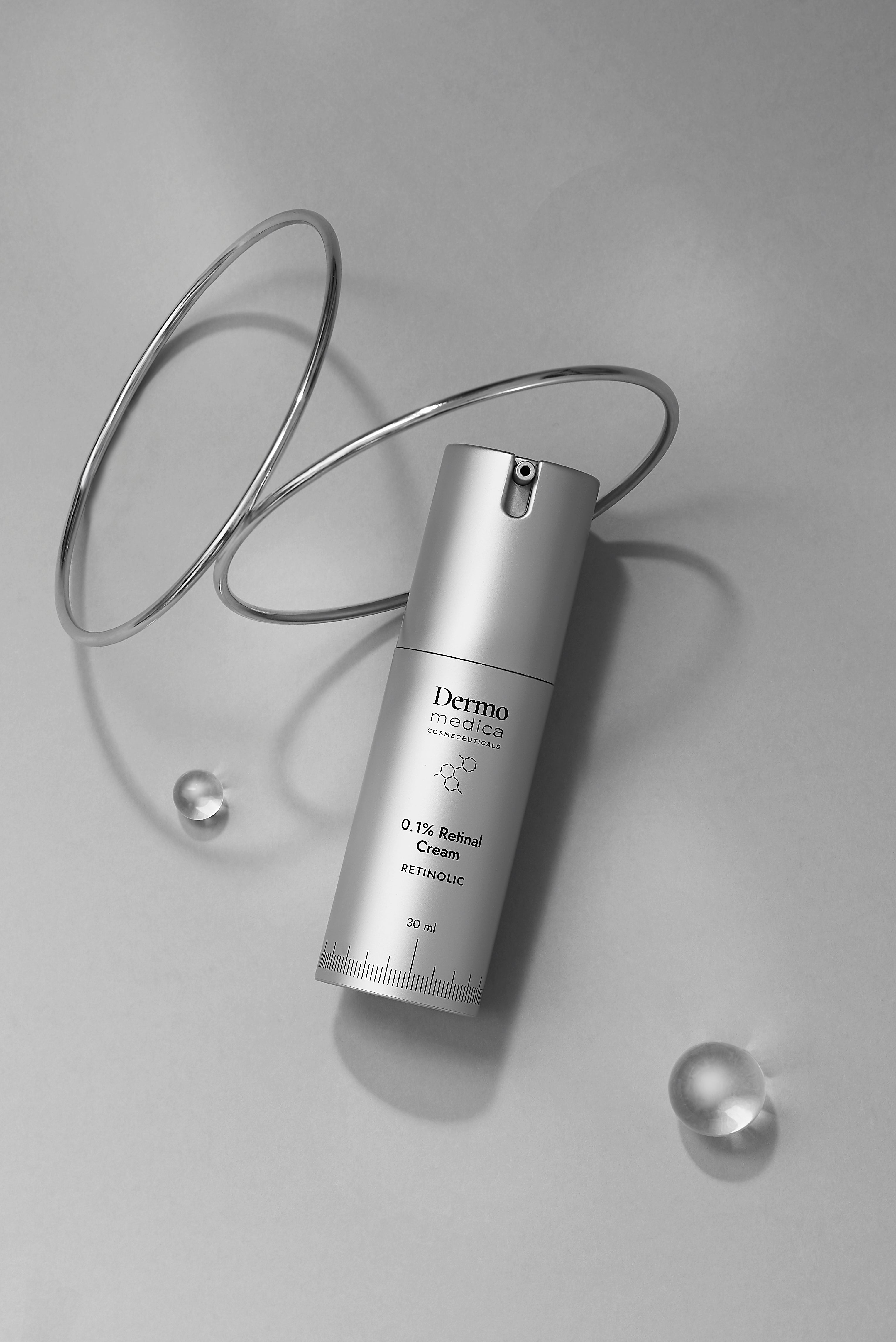 0,1% RETINAL CREAM