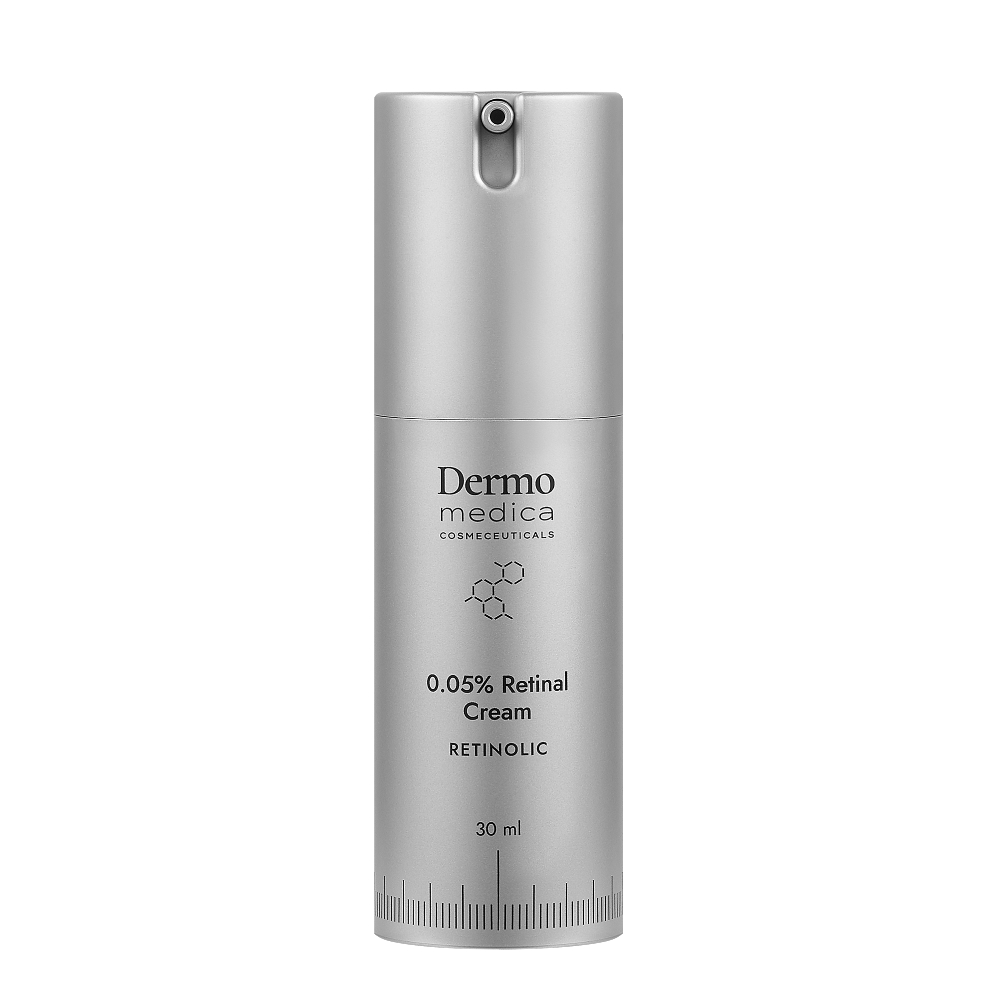 0,05% RETINAL CREAM