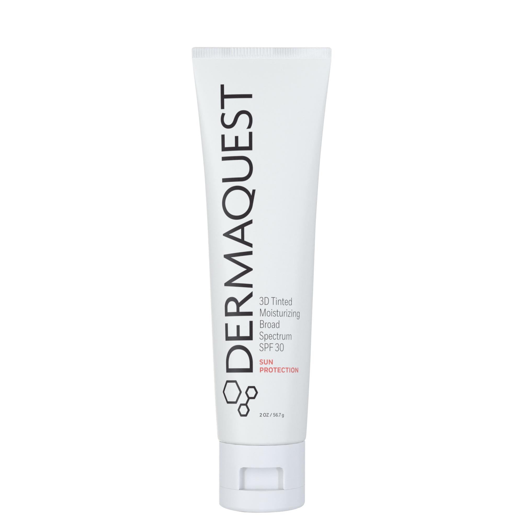 3D TINTED MOISTURIZING BROAD SPECTRUM SPF 30
