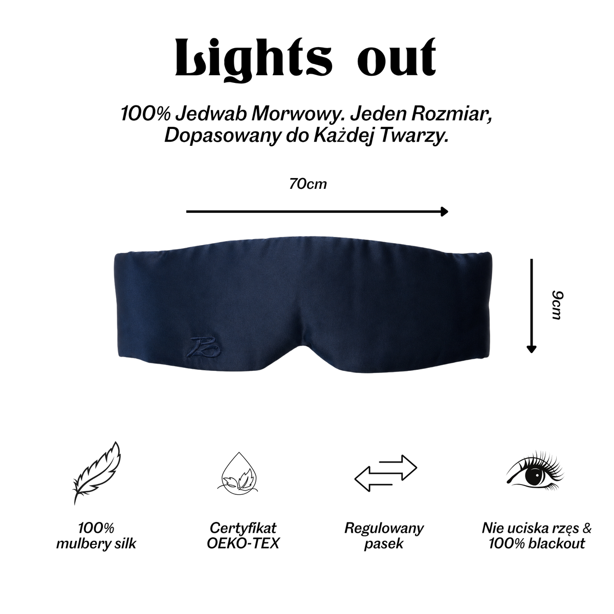 BEDROCK LIGHTS OUT