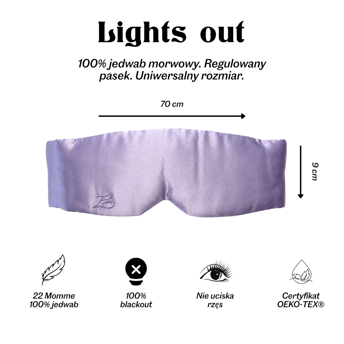 BEDROCK LIGHTS OUT