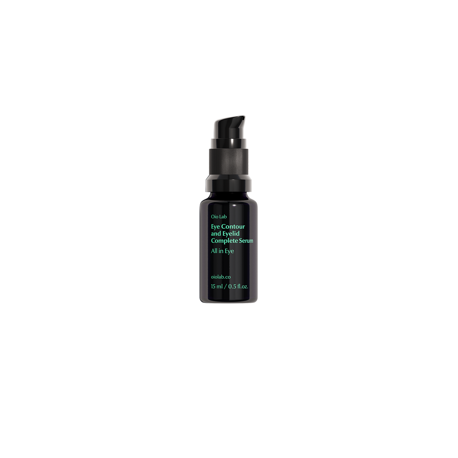 ALL IN EYE KOMPLEKSOWE SERUM POD OCZY I NA POWIEKI