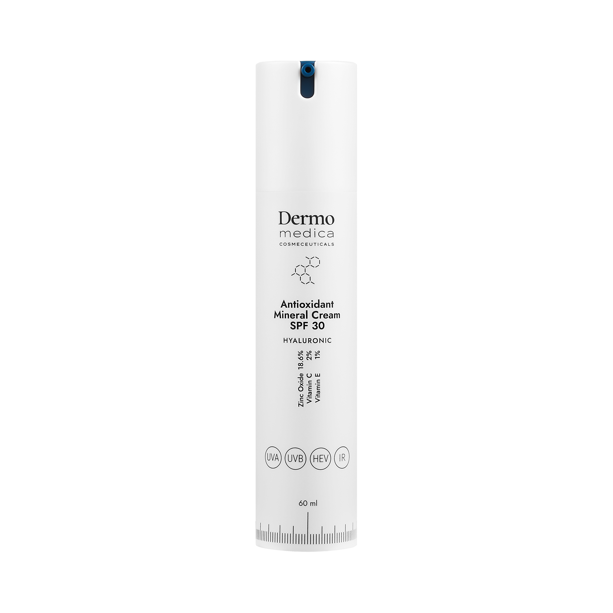 ANTIOXIDANT MINERAL CREAM SPF 30