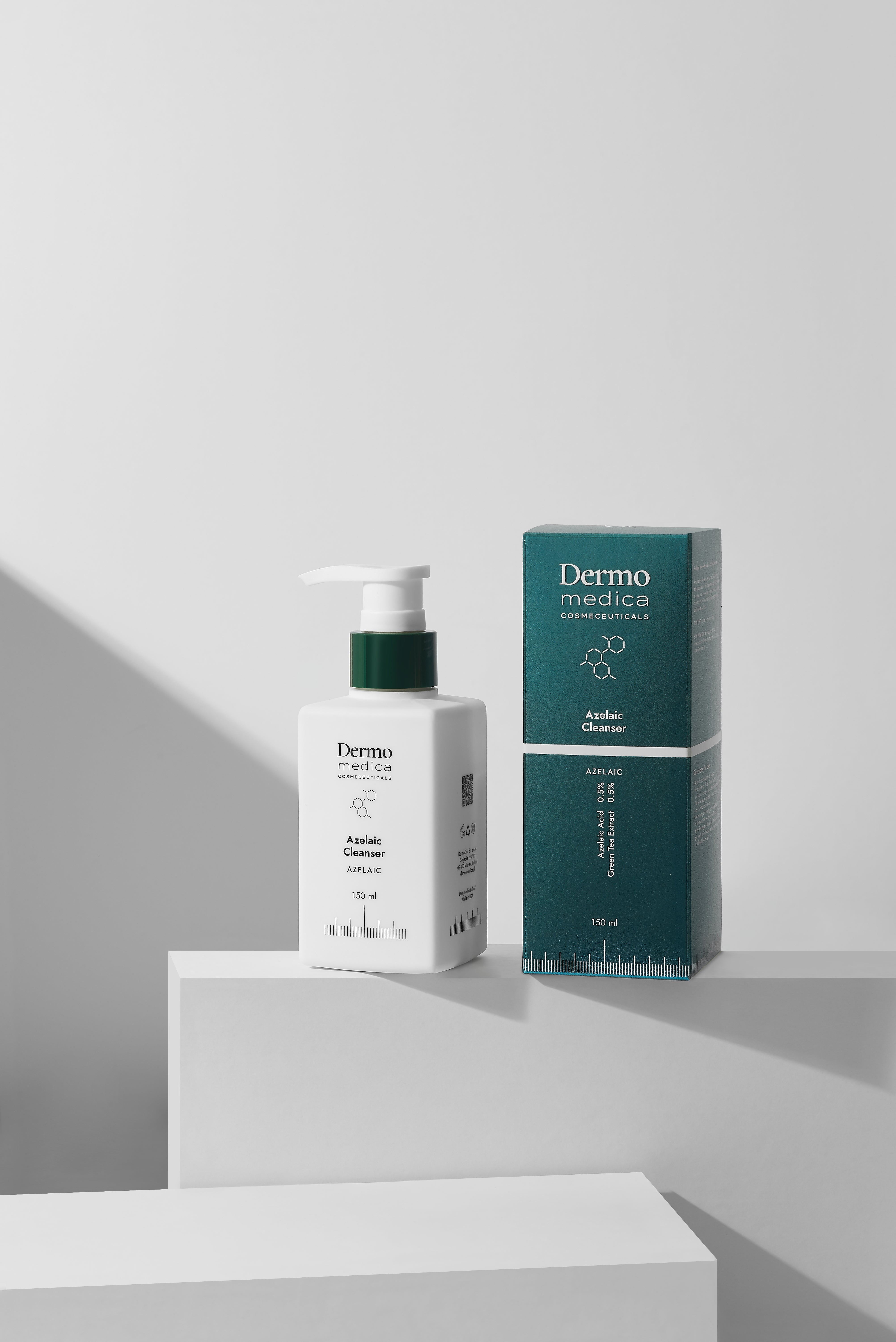 AZELAIC CLEANSER