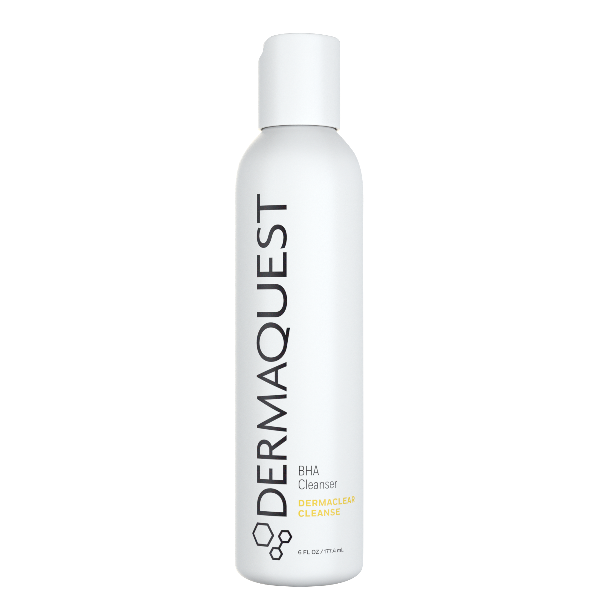 BHA CLEANSER