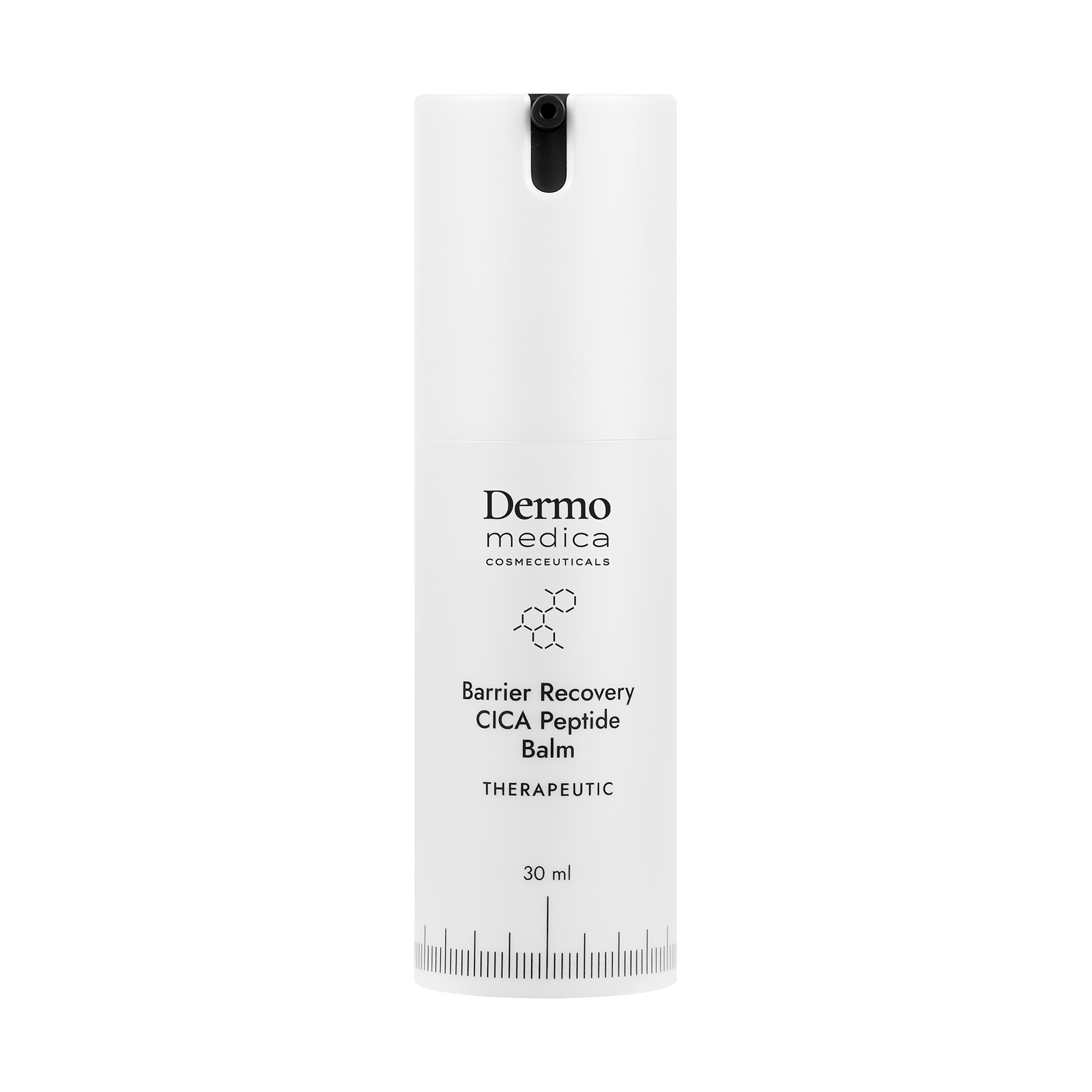 BARRIER RECOVERY CICA PEPTIDE BALM
