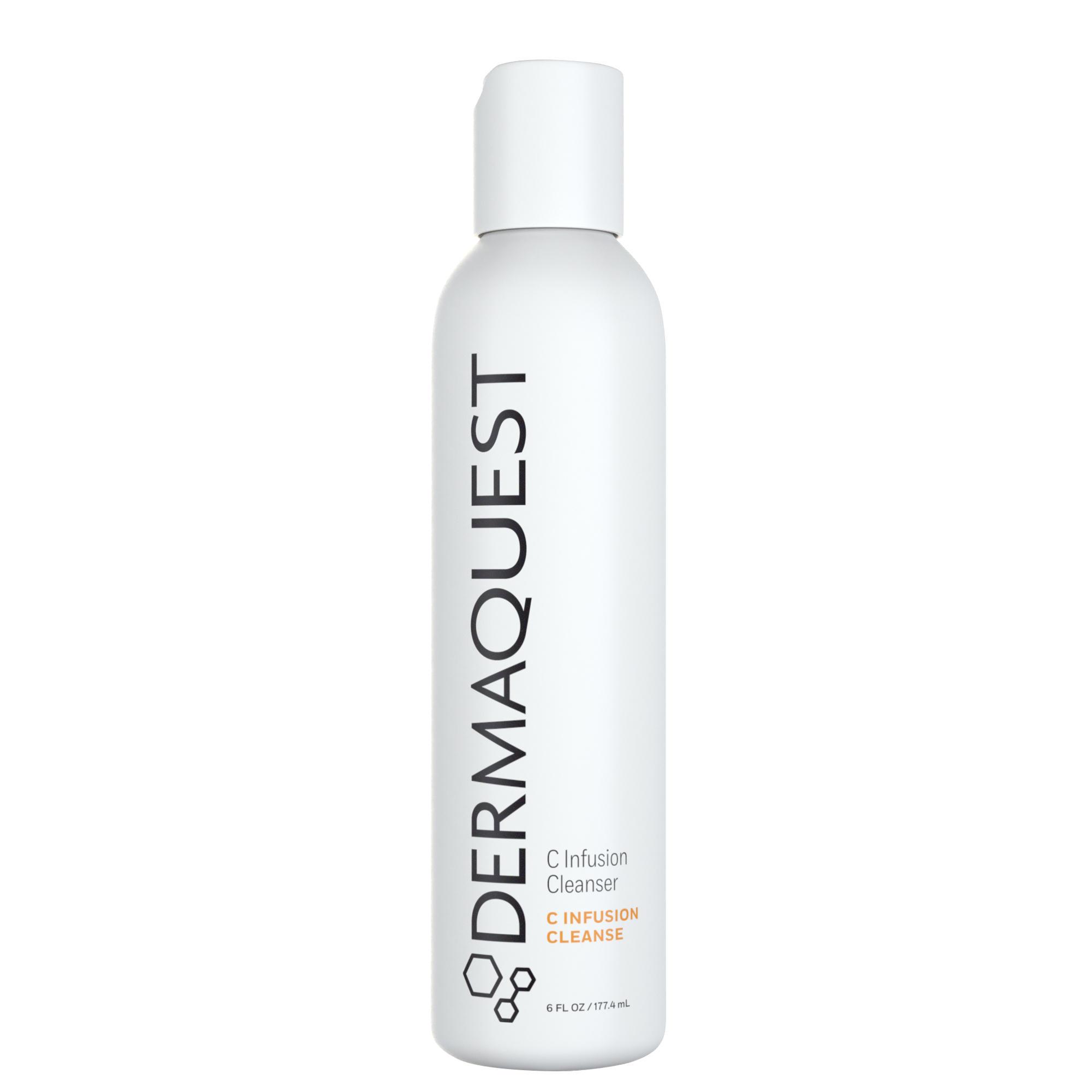 C INFUSION CLEANSER
