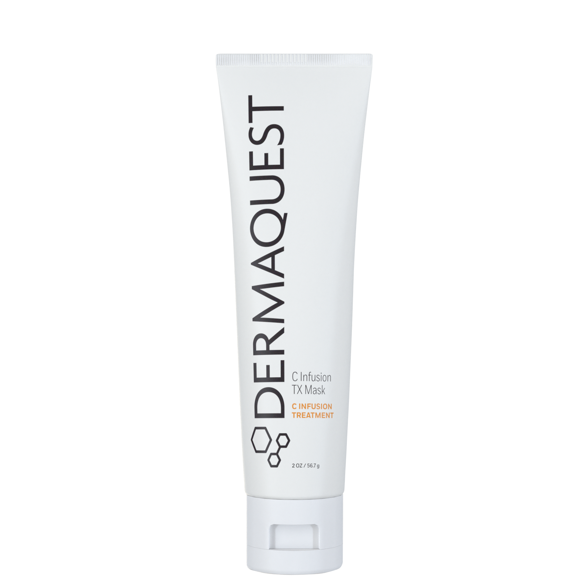 C INFUSION TX MASK