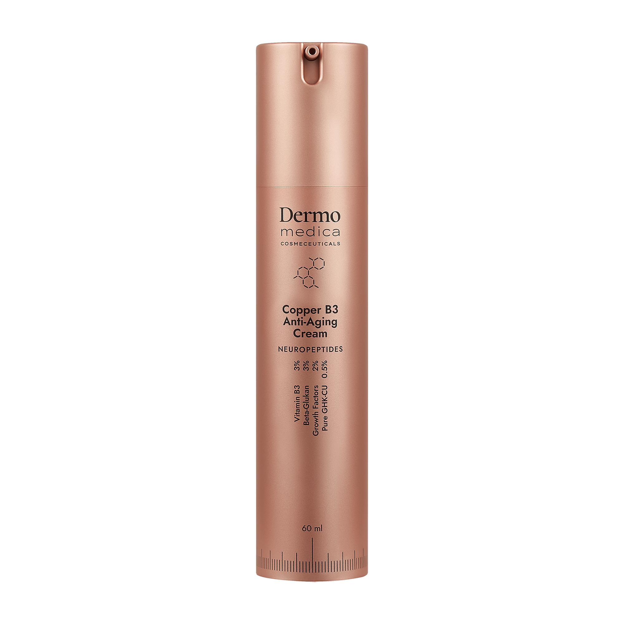 COPPER B3 ANTI-AGING CREAM