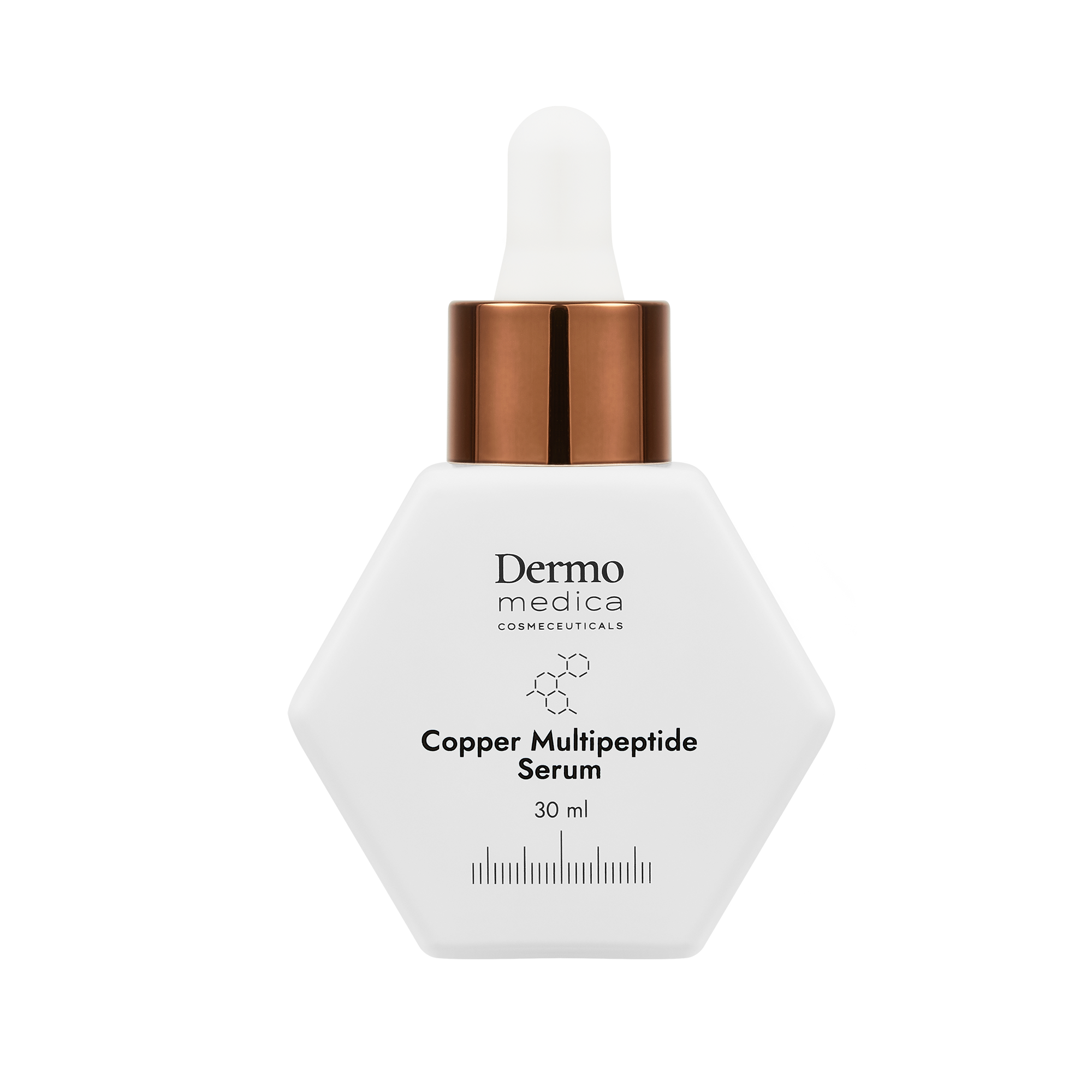 COPPER MULTIPEPTIDE SERUM