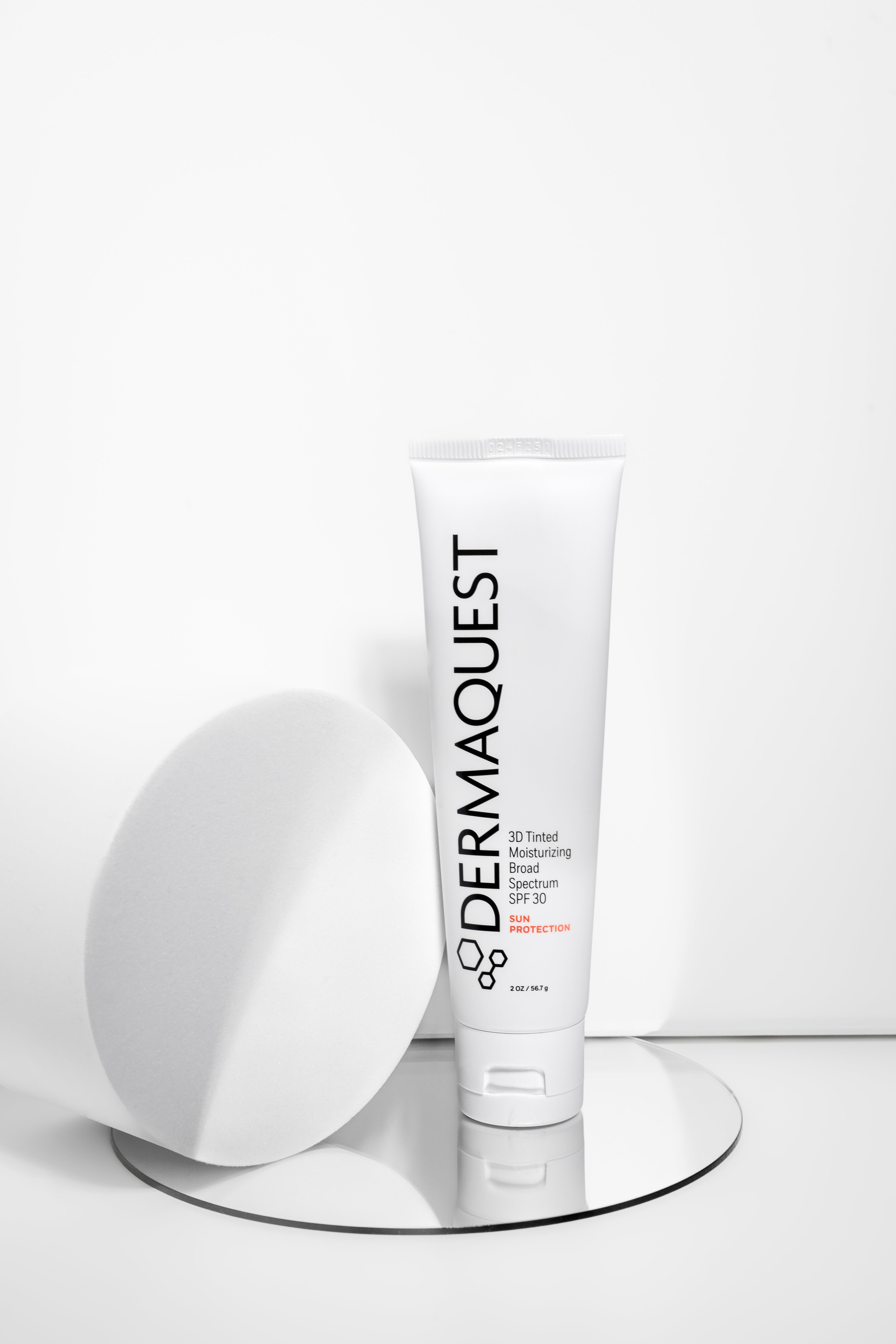 3D TINTED MOISTURIZING BROAD SPECTRUM SPF 30