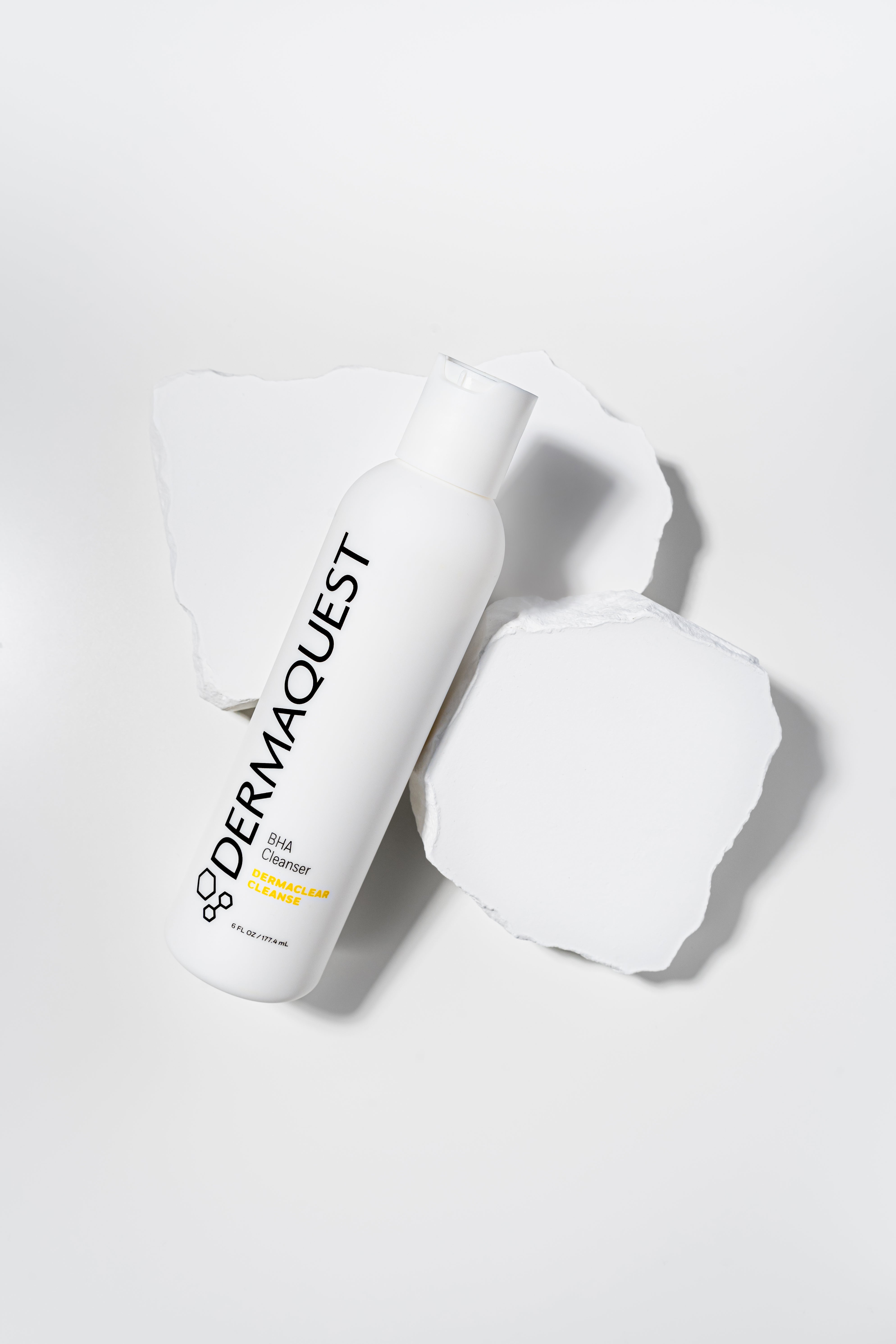 BHA CLEANSER