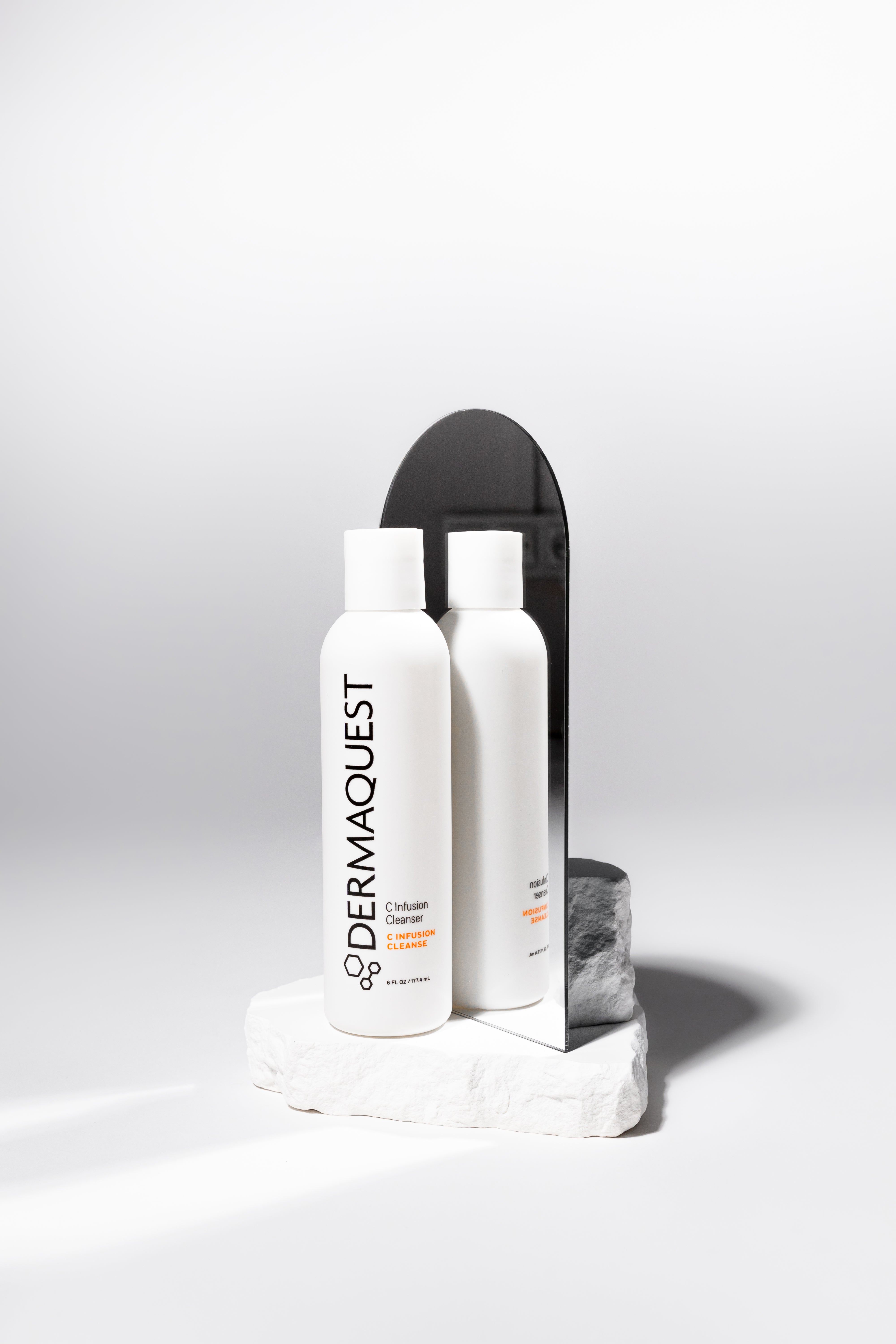 C INFUSION CLEANSER