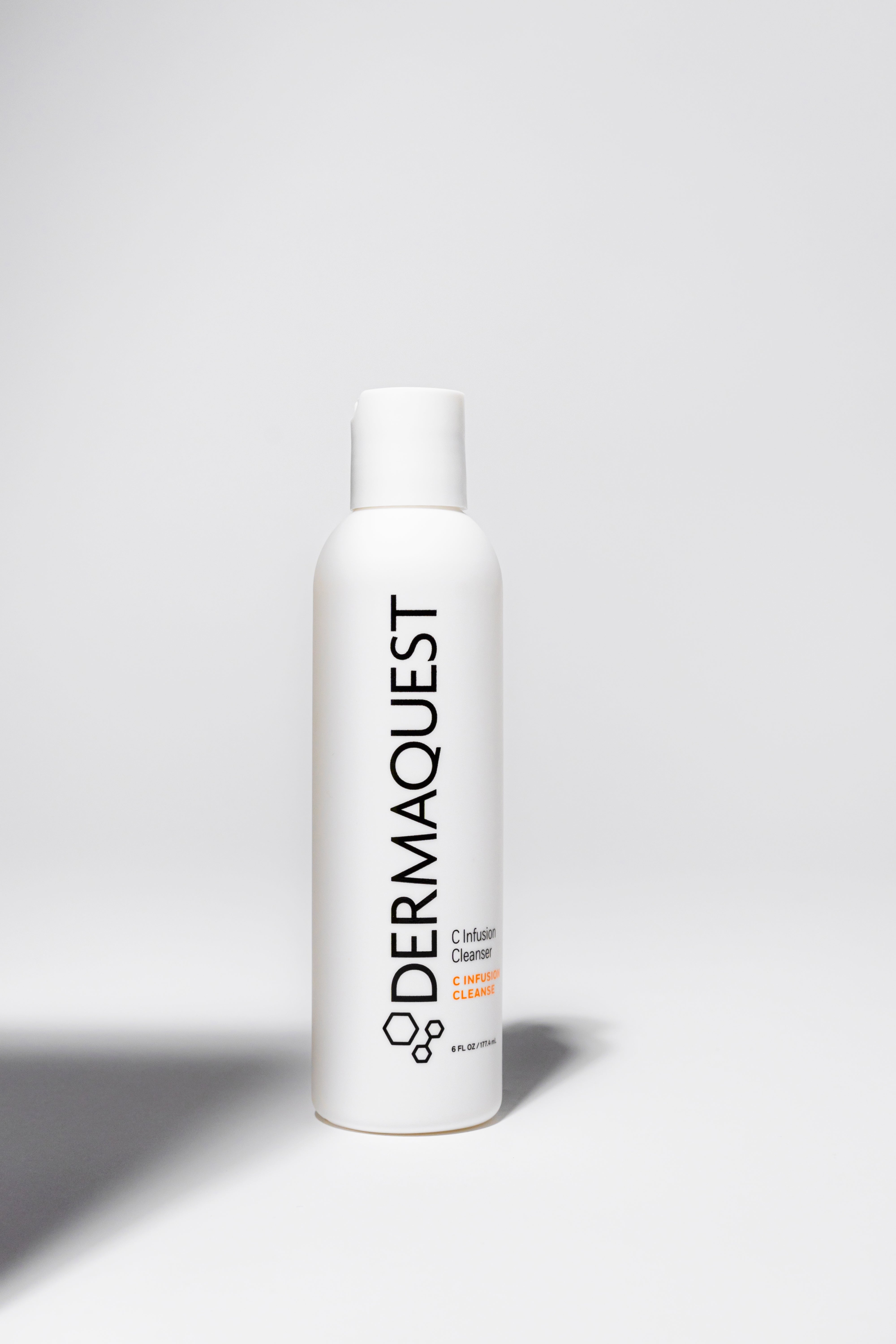 C INFUSION CLEANSER