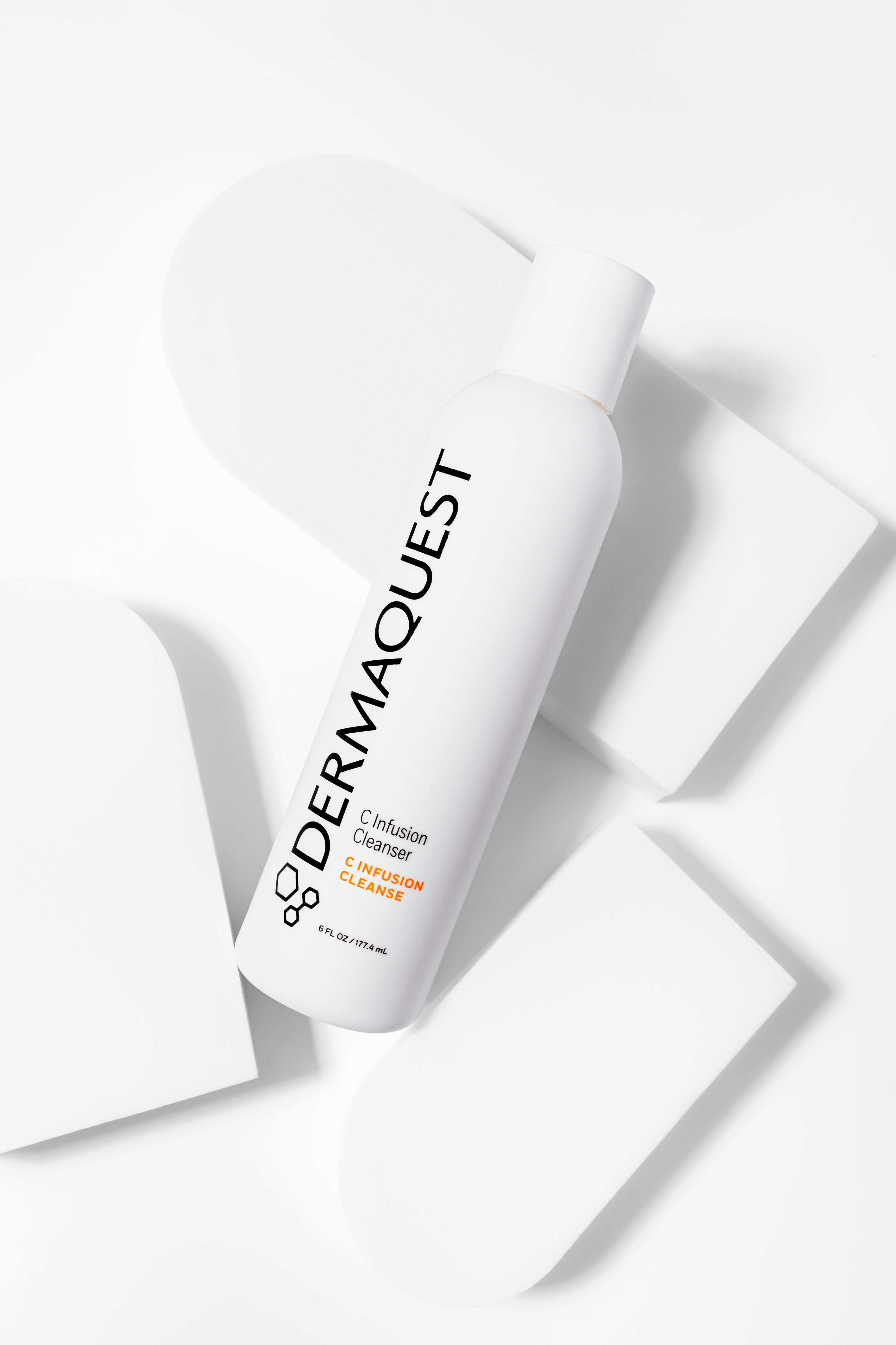 C INFUSION CLEANSER