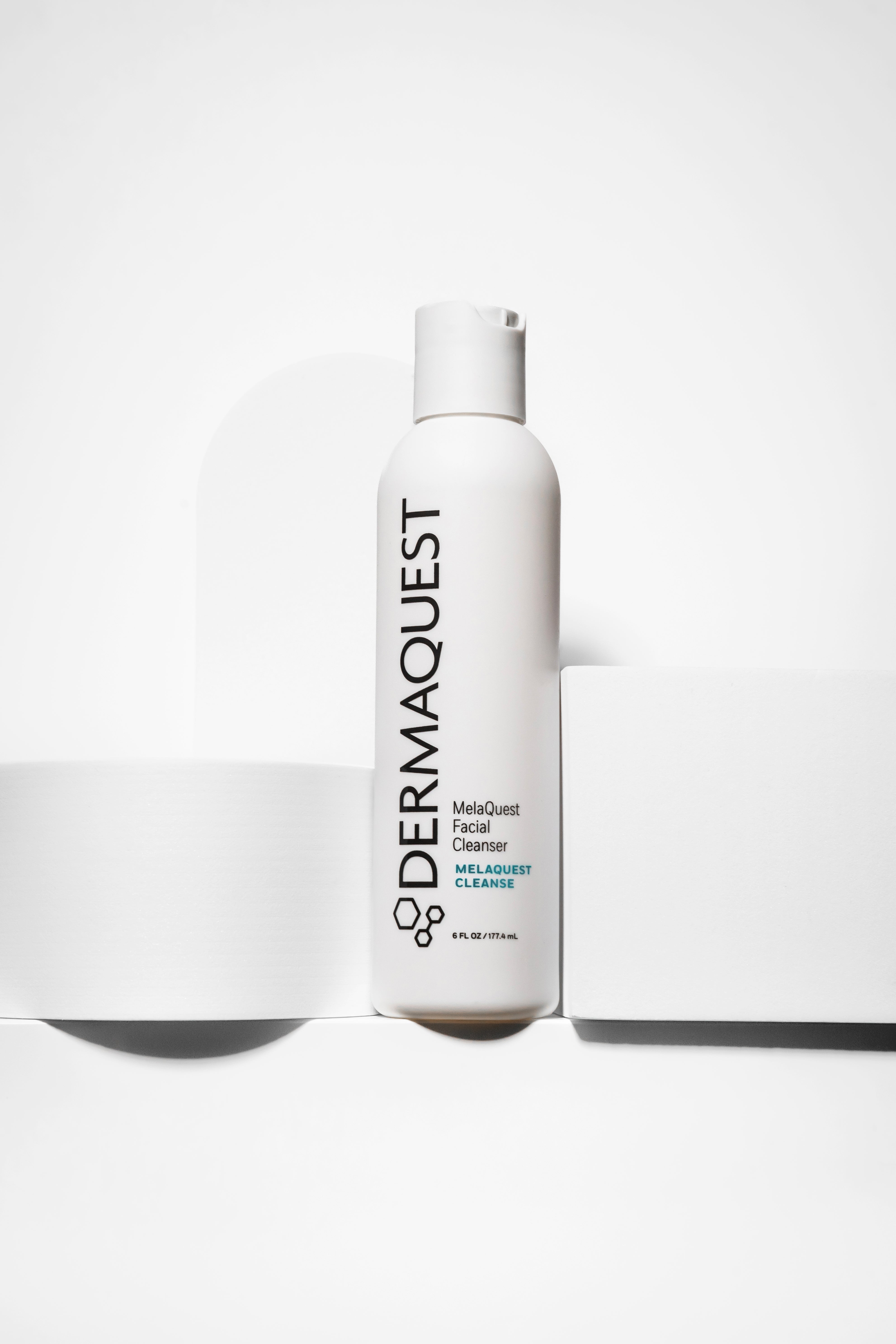 MELAQUEST FACIAL CLEANSER