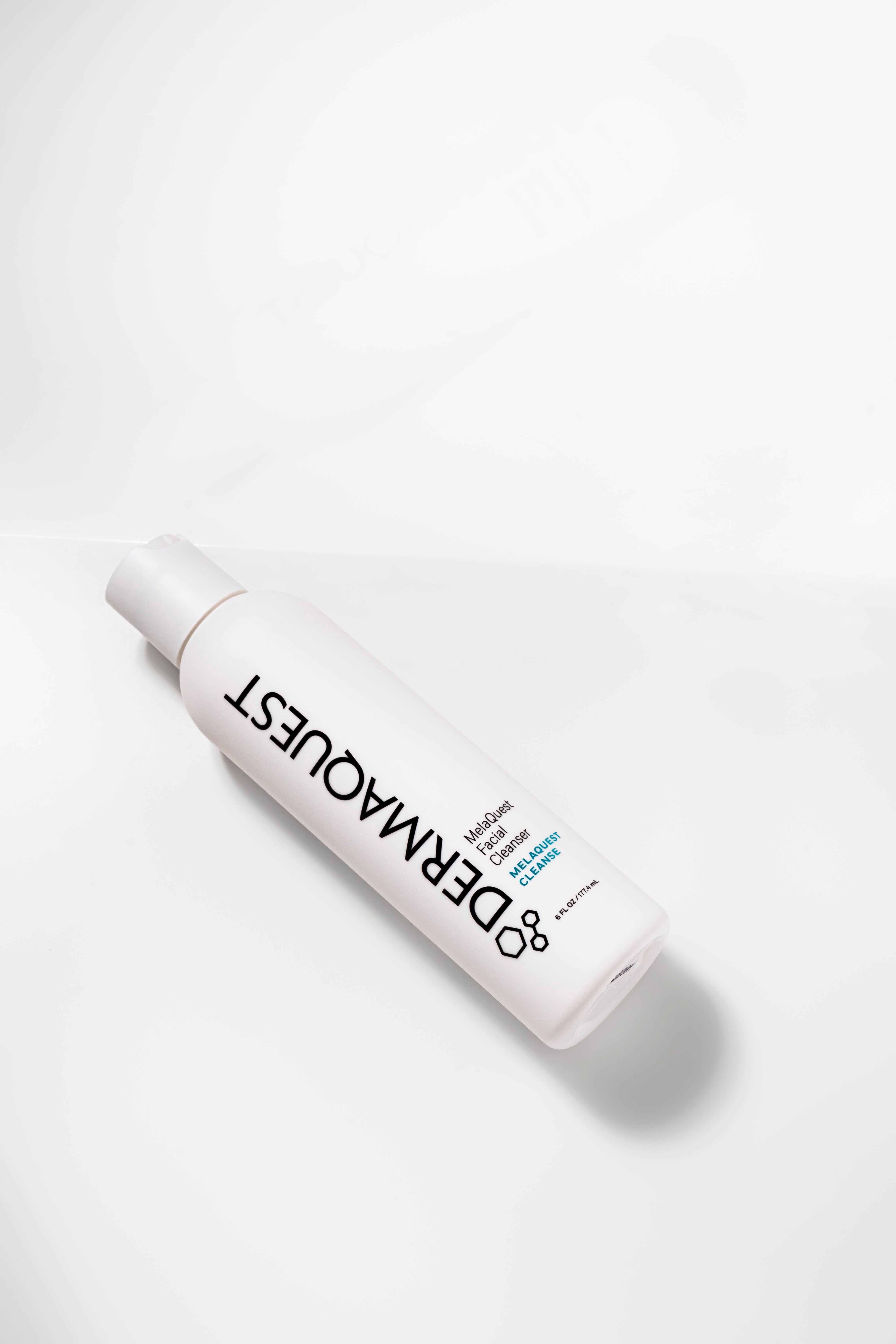 MELAQUEST FACIAL CLEANSER