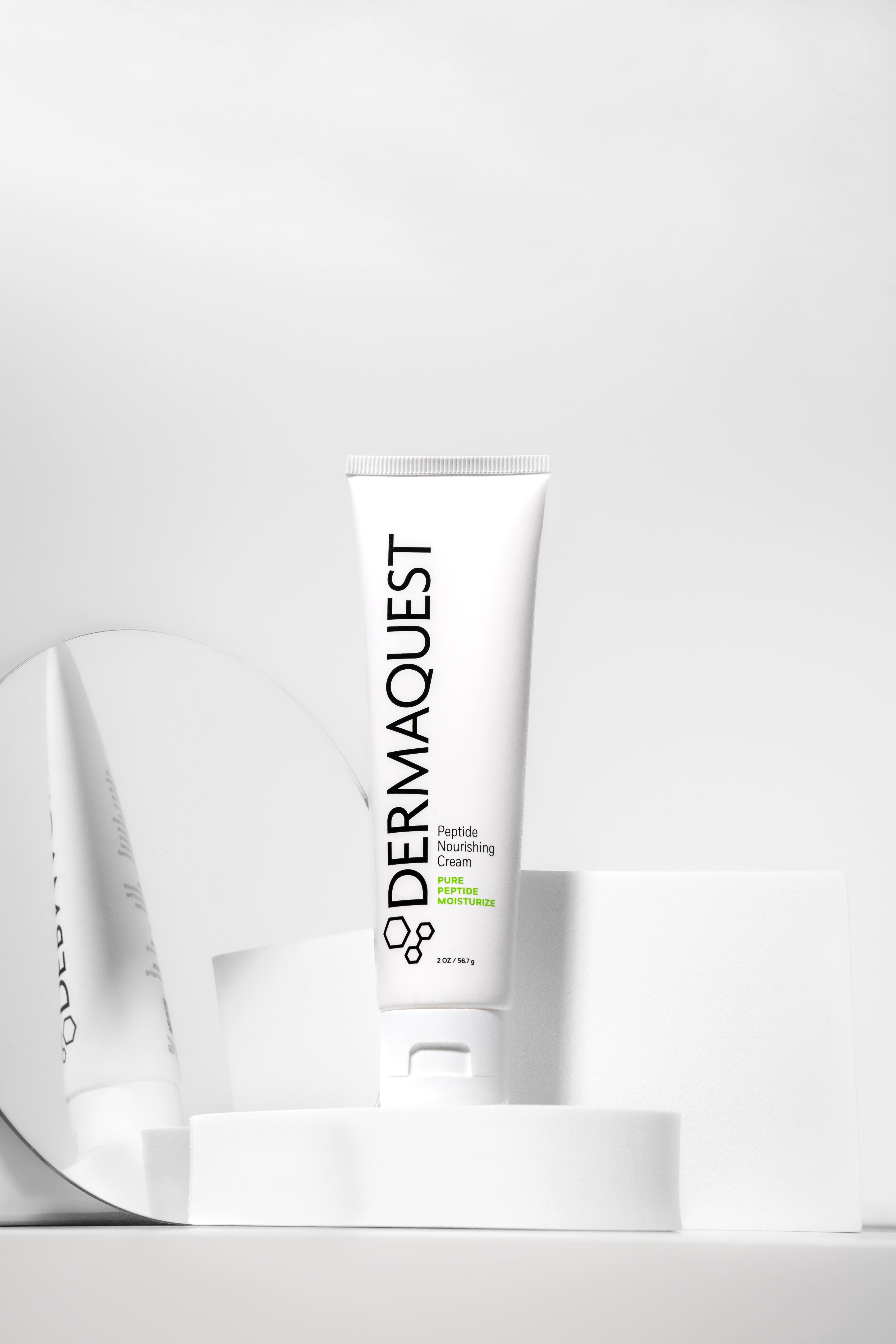 PEPTIDE NOURISHING CREAM