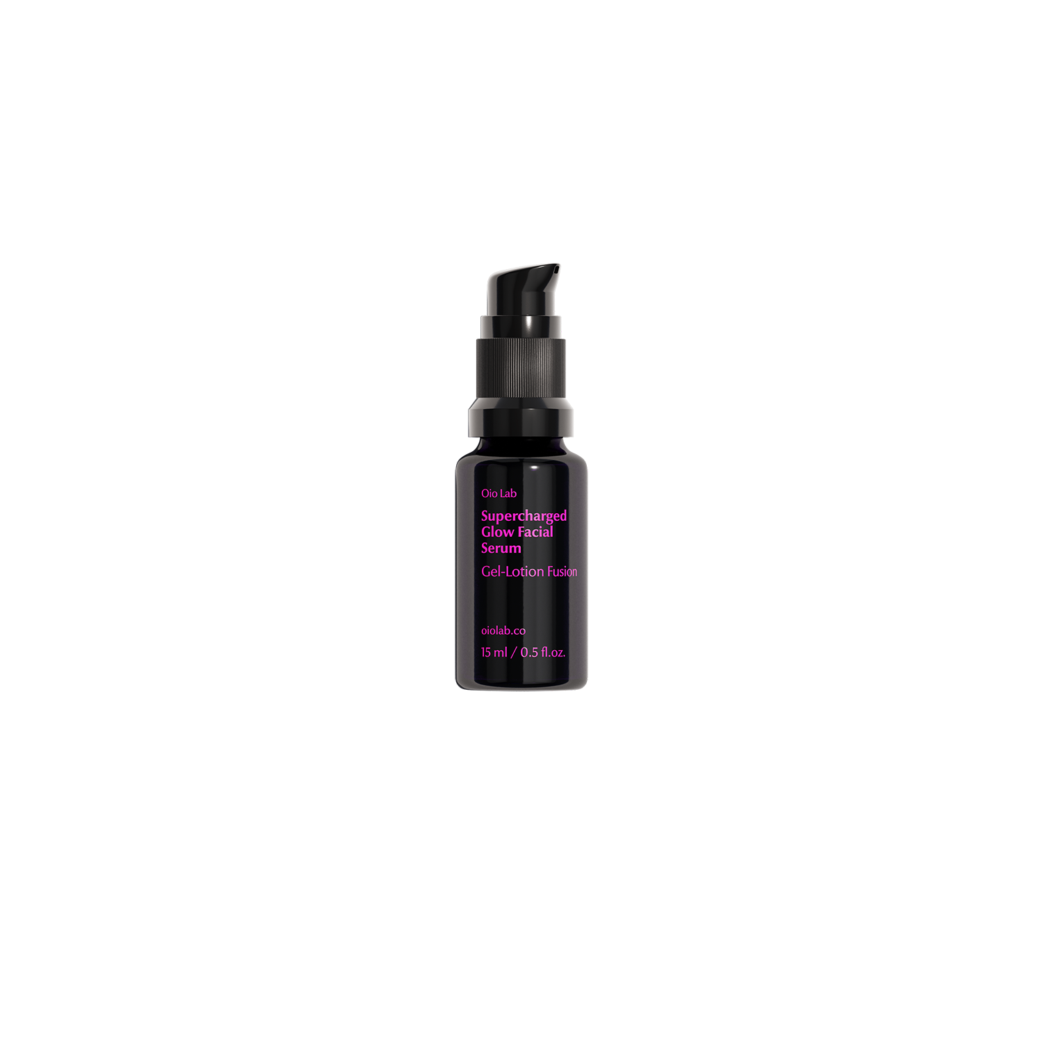 GEL-LOTION FUSION SKONCENTROWANE SERUM ROZŚWIETLAJĄCE DO TWARZY