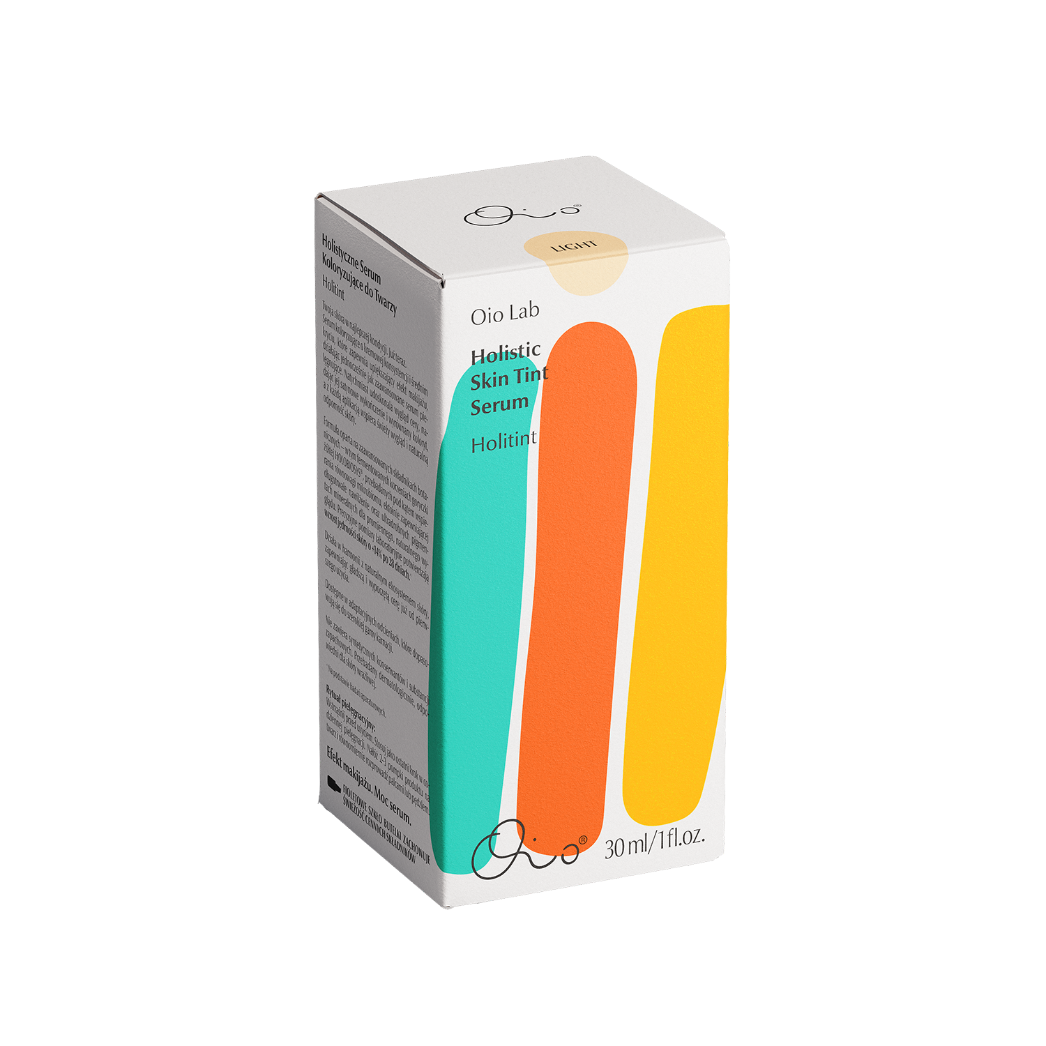 HOLITINT