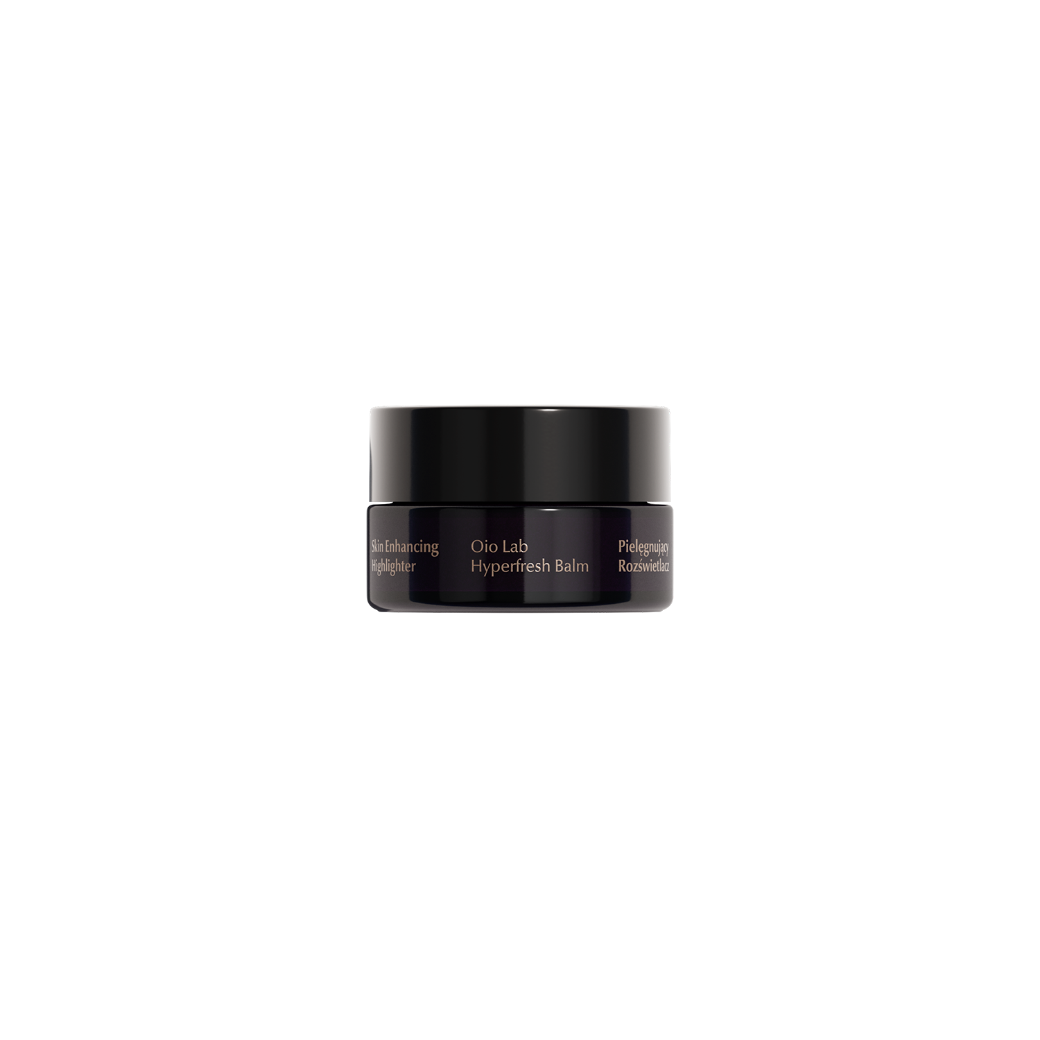 HYPERFRESH BALM PIELĘGNUJĄCY ROZŚWIETLACZ QUANTUM GLOW