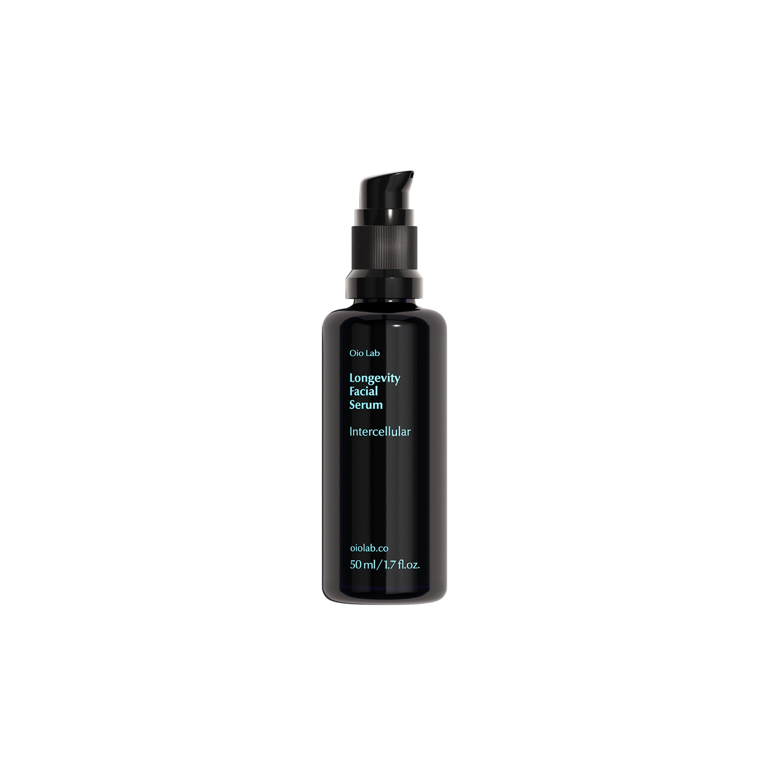 INTERCELLULAR LONGEVITY SERUM DO TWARZY