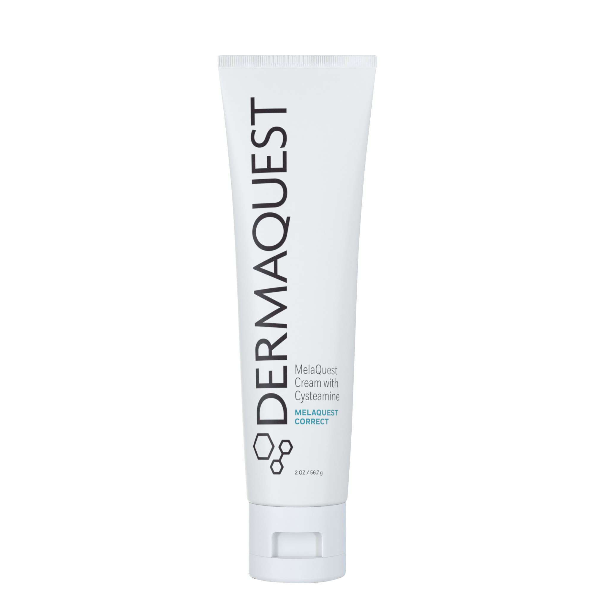 MELAQUEST CREAM WITH CYSTEAMINE