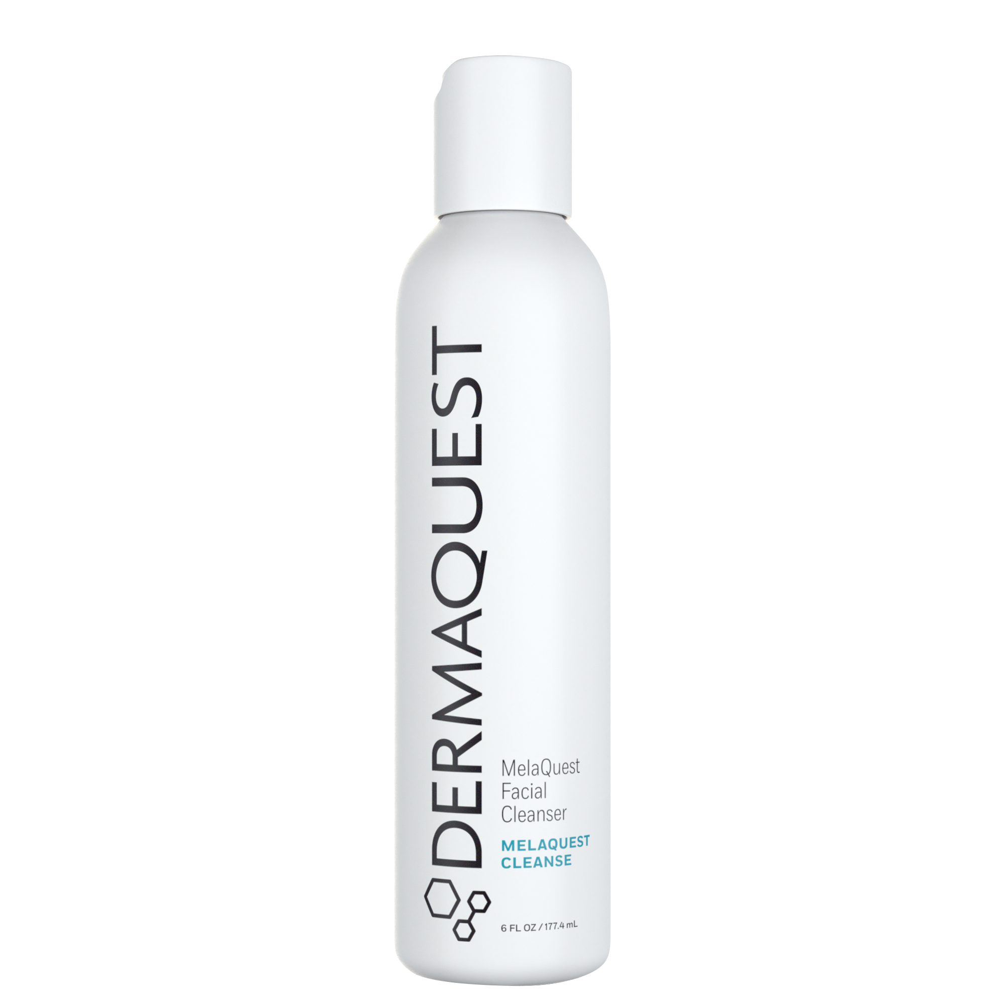 MELAQUEST FACIAL CLEANSER