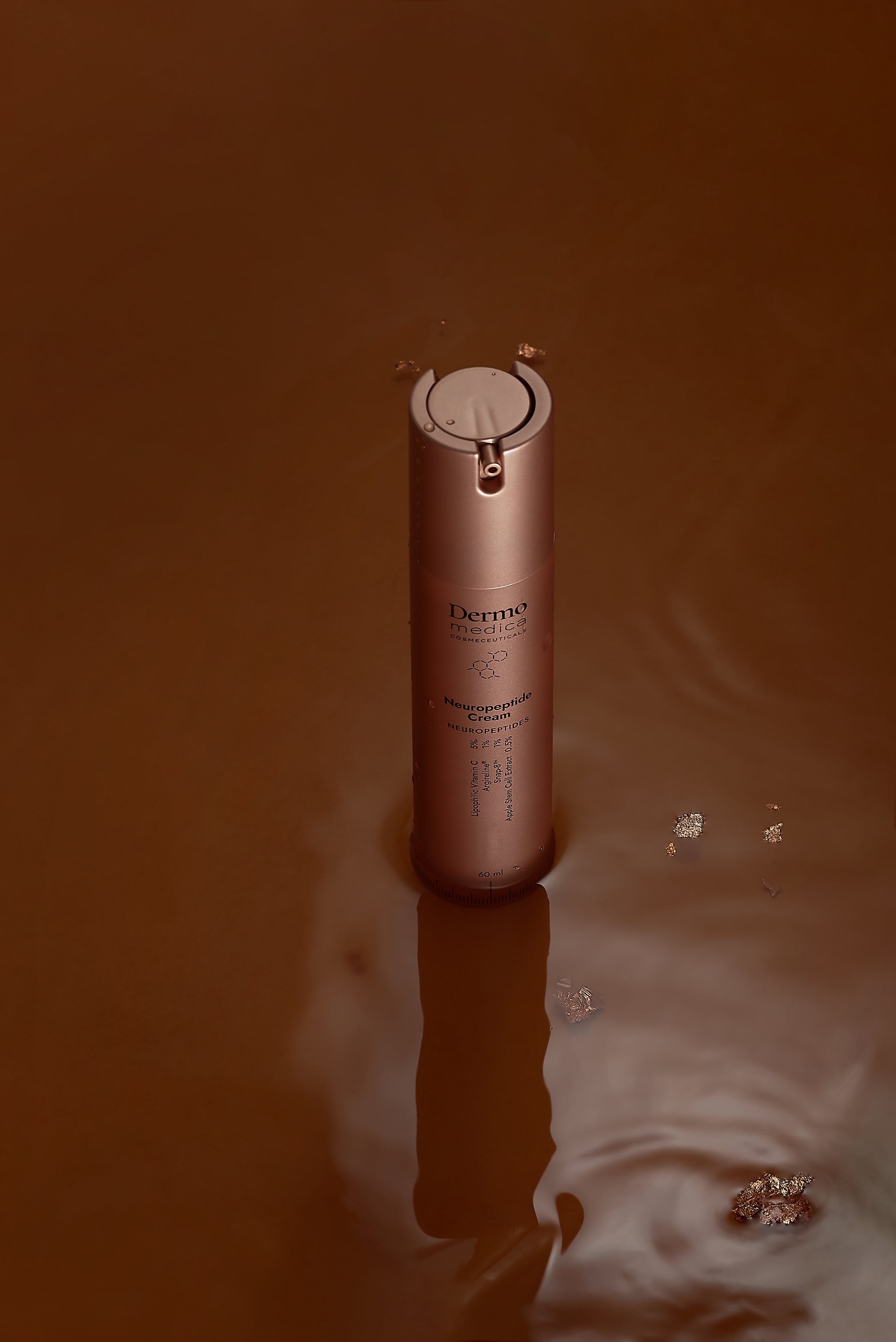 NEUROPEPTIDE CREAM