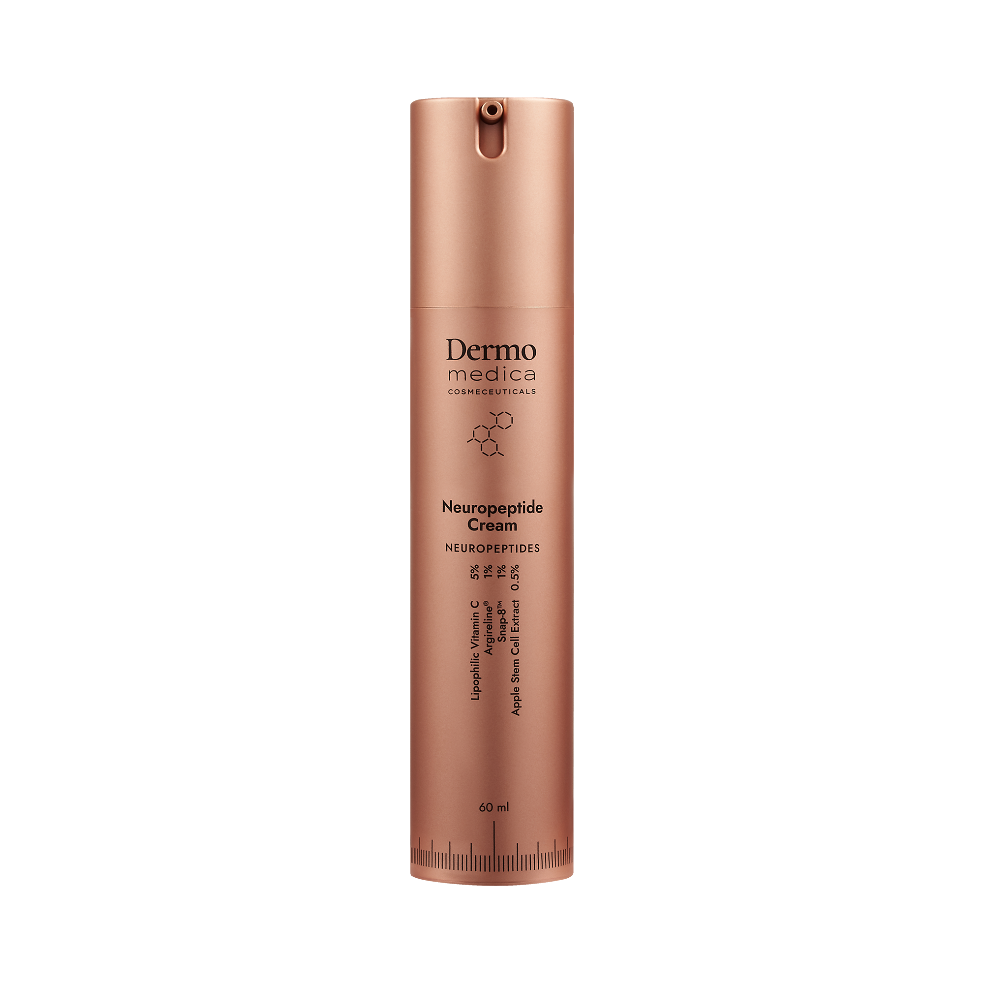 NEUROPEPTIDE CREAM