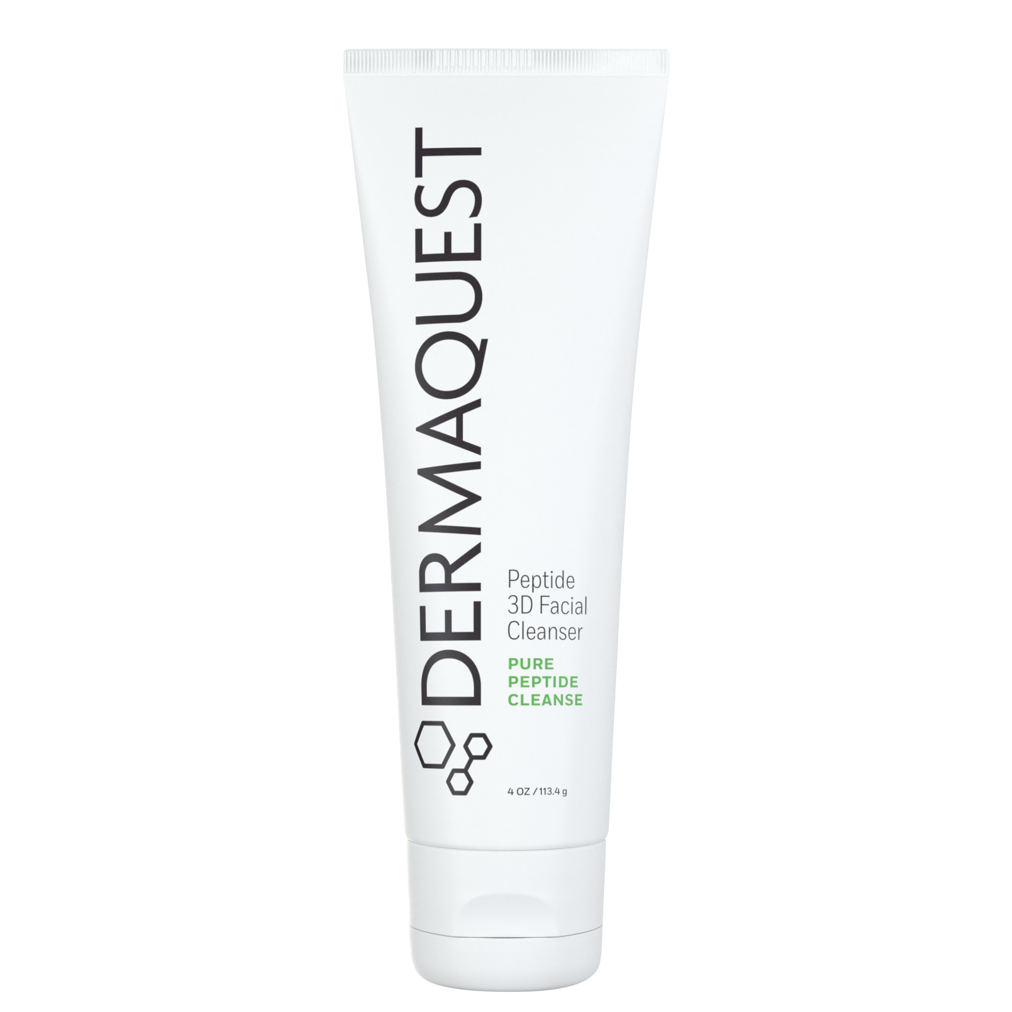 PEPTIDE 3D FACIAL CLEANSER