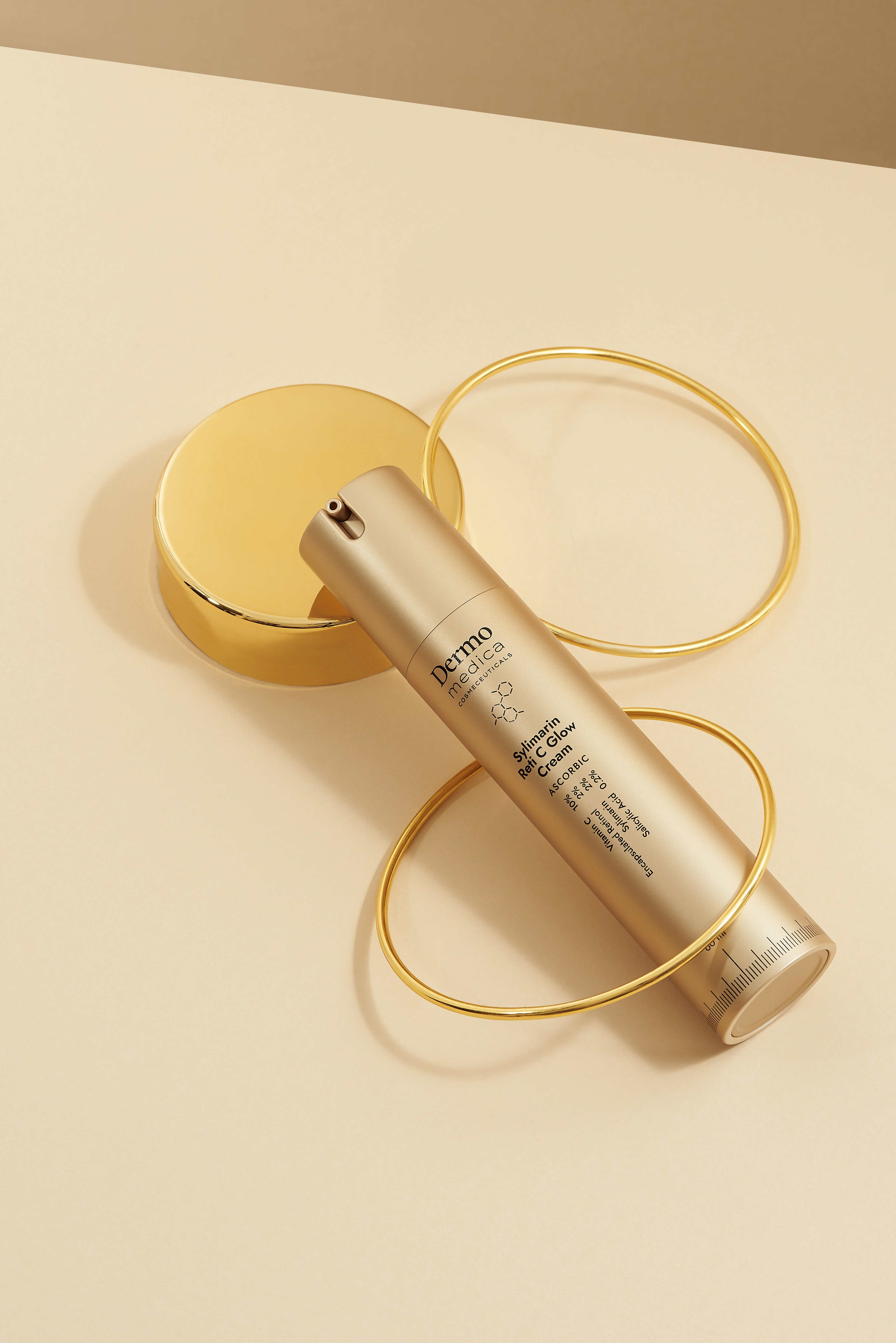 SYLIMARIN RETI GLOW C CREAM