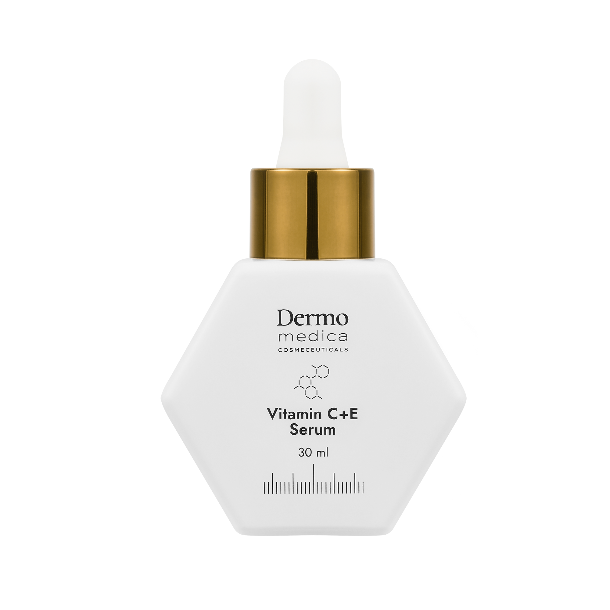 VITAMIN C+E SERUM