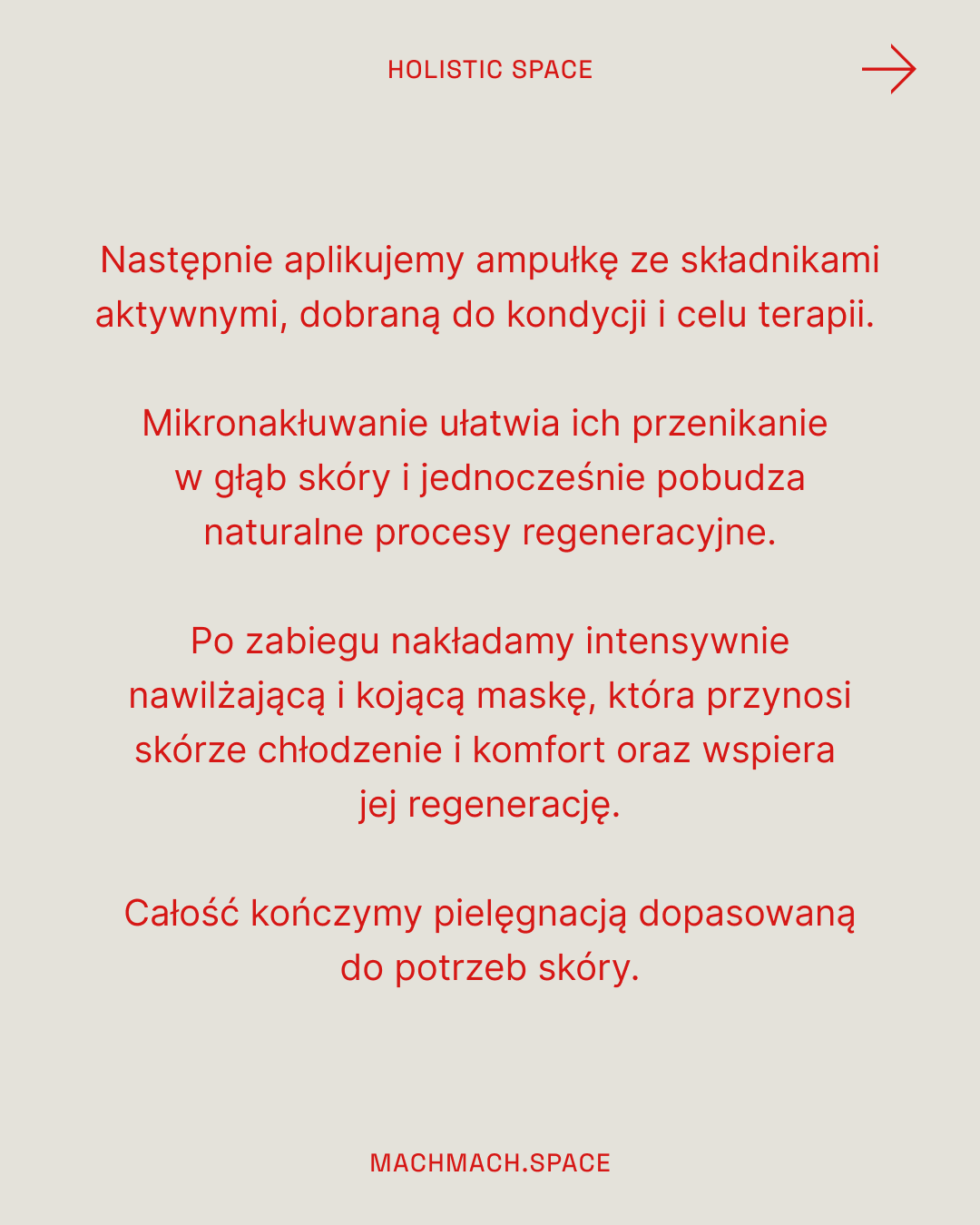 Mezoterapia mikroigłowa (Dermapen 4.0)
