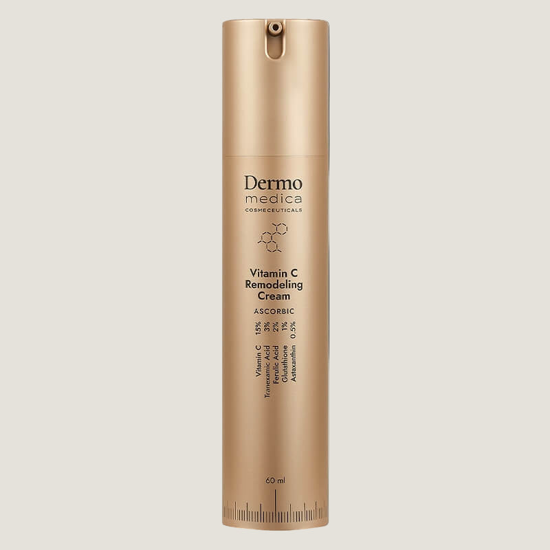 VITAMIN C REMODELING CREAM