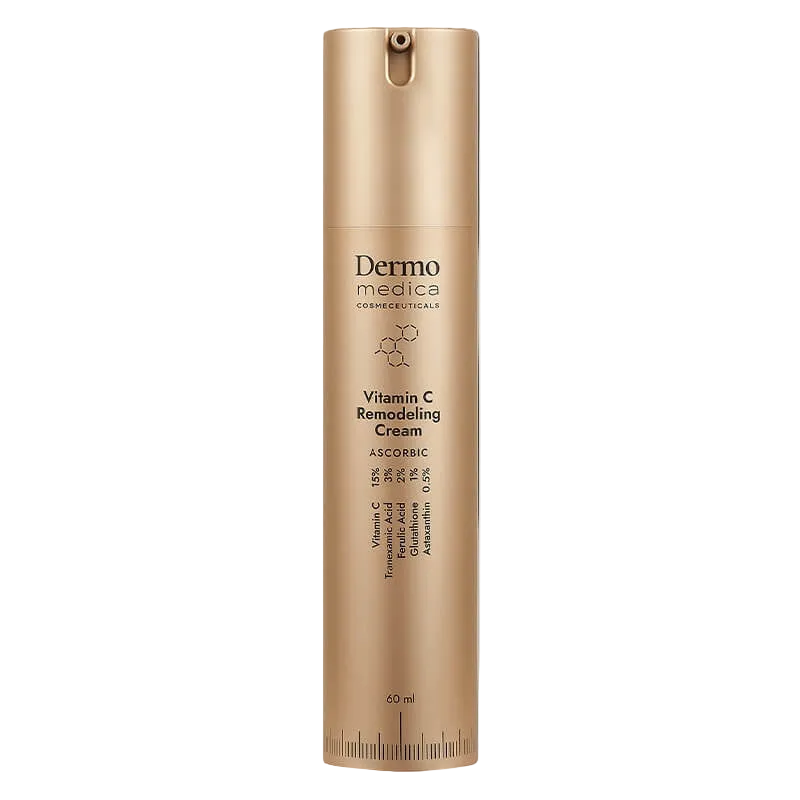 VITAMIN C REMODELING CREAM