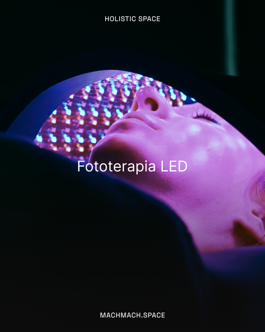 Fototerapia LED z Celluma Pro