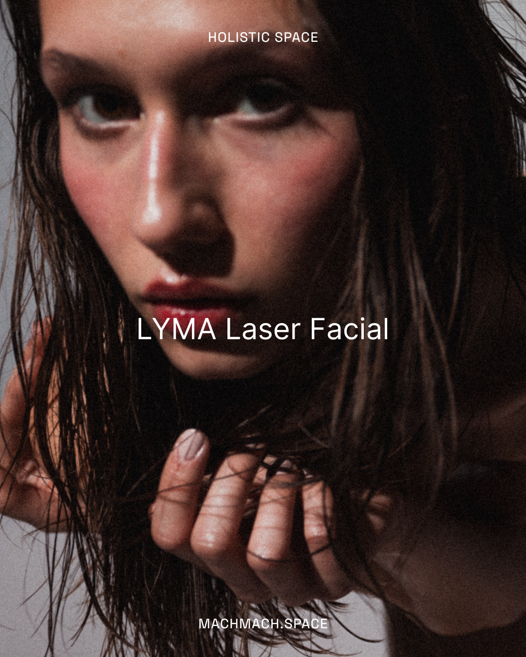 MACH MACH LYMA Laser Facial