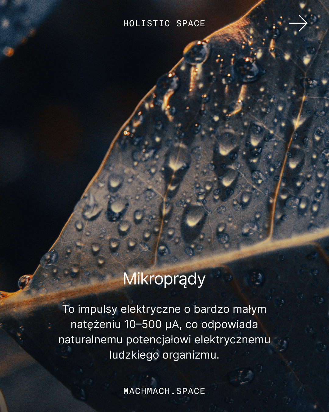 Mikroprądy - Lift & Glow