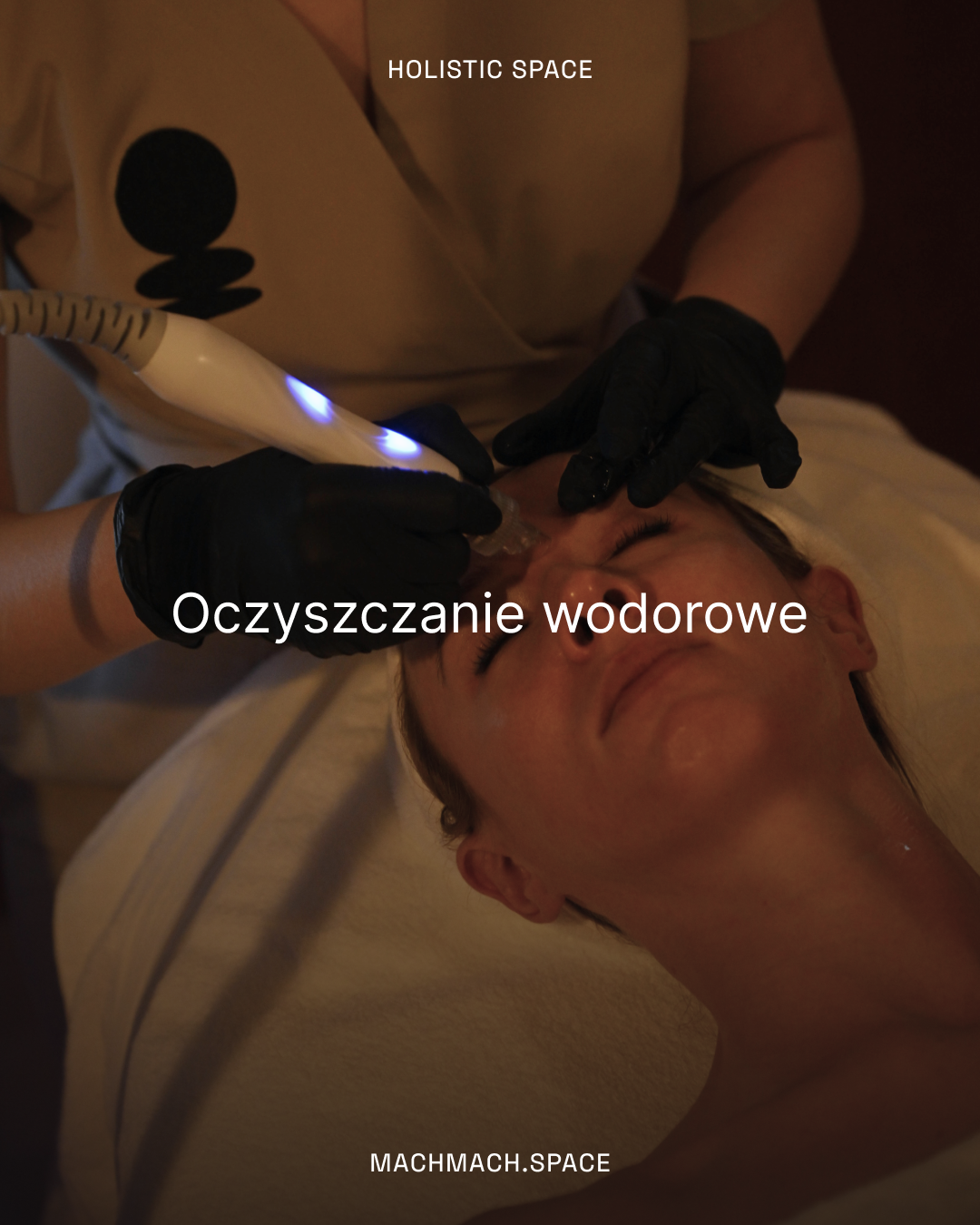 Oczyszczanie wodorowe