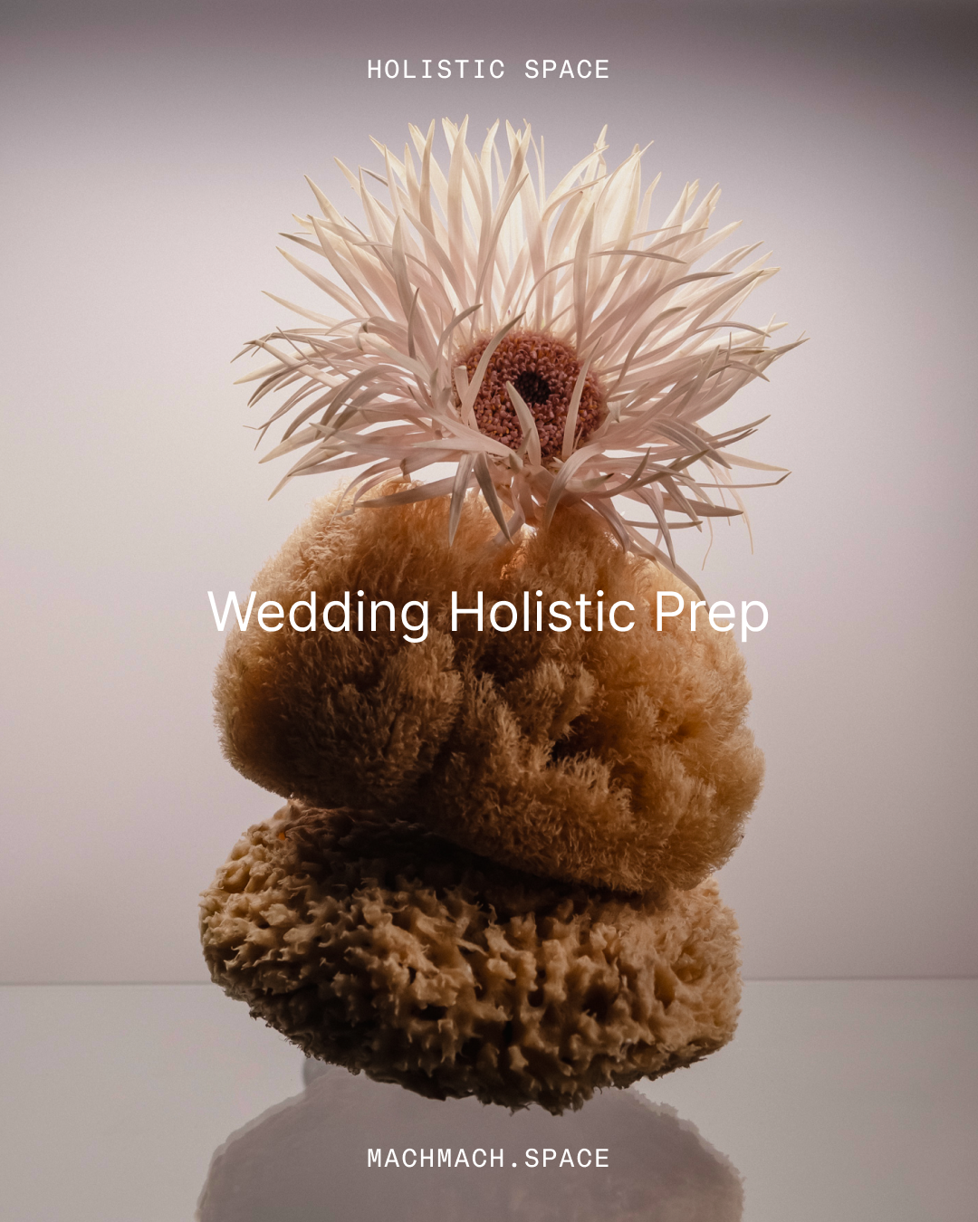 Wedding Holistic Preparation